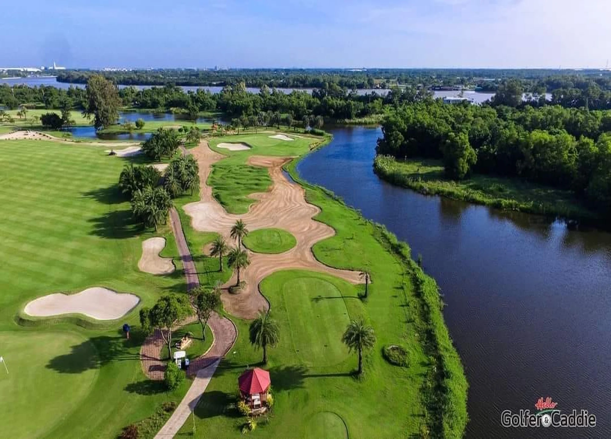 방파콩 리버사이드 컨트리 클럽 gallery 5