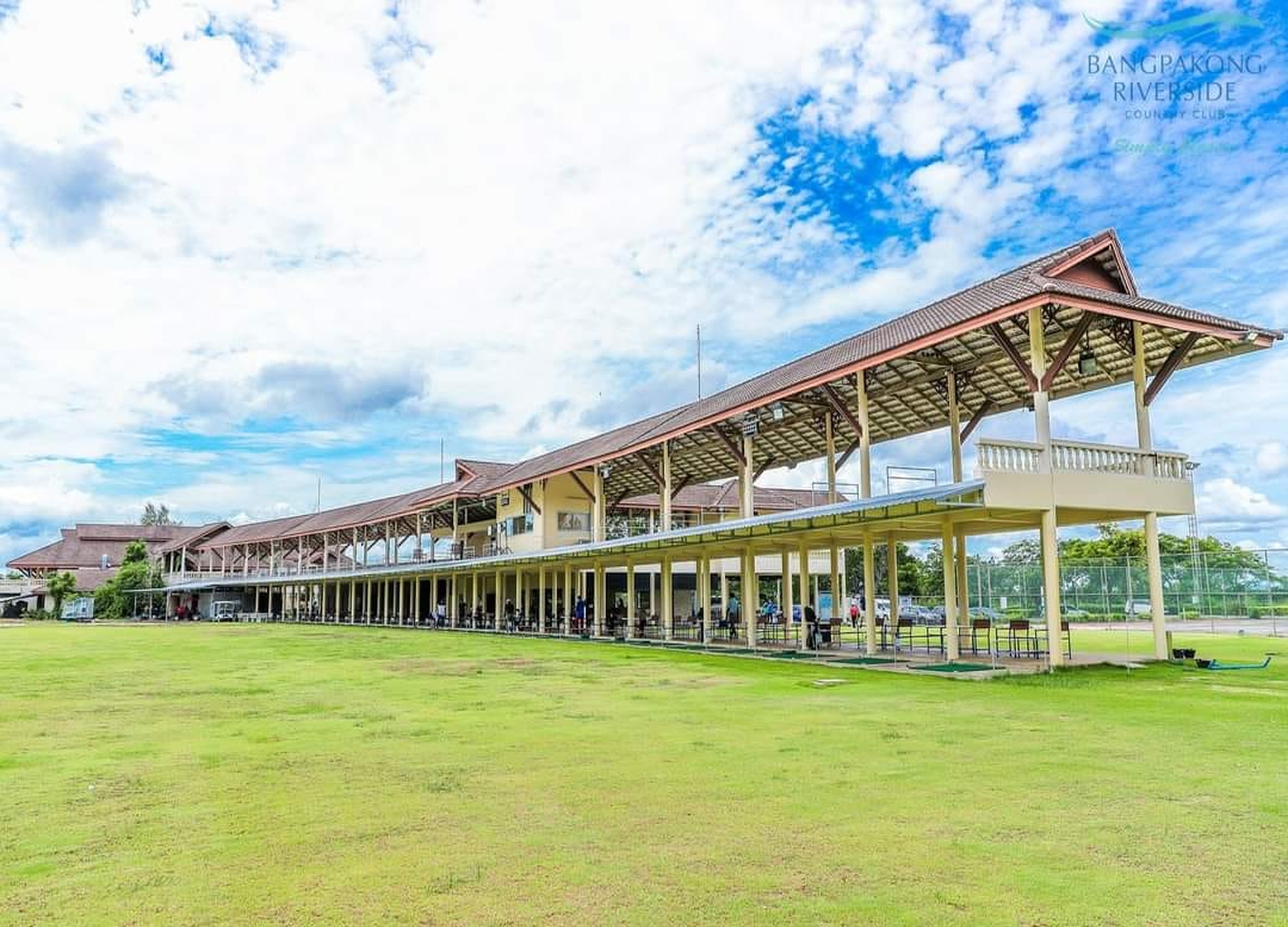 방파콩 리버사이드 컨트리 클럽 gallery 9