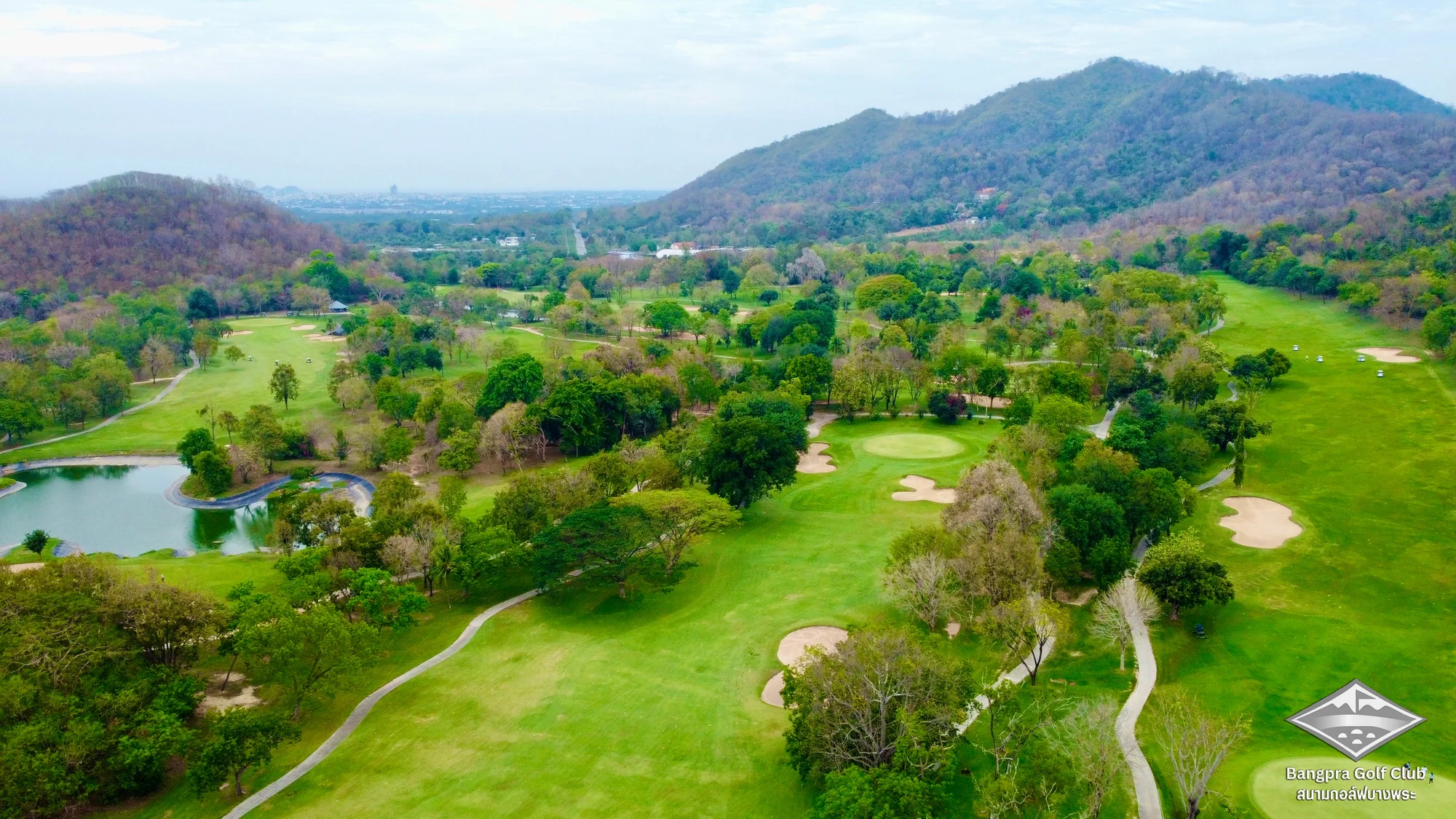 방프라 인터내셔널 골프 클럽 gallery 5