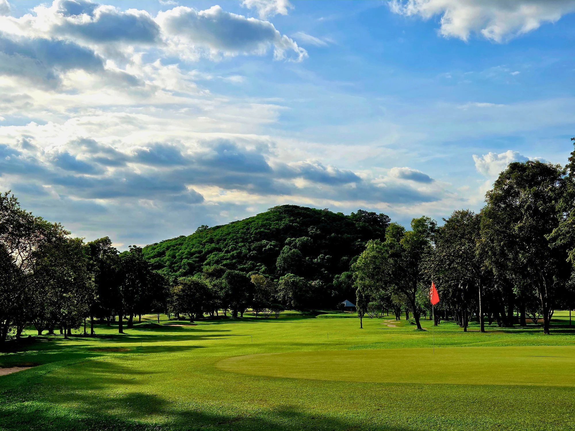 방프라 인터내셔널 골프 클럽 gallery 9