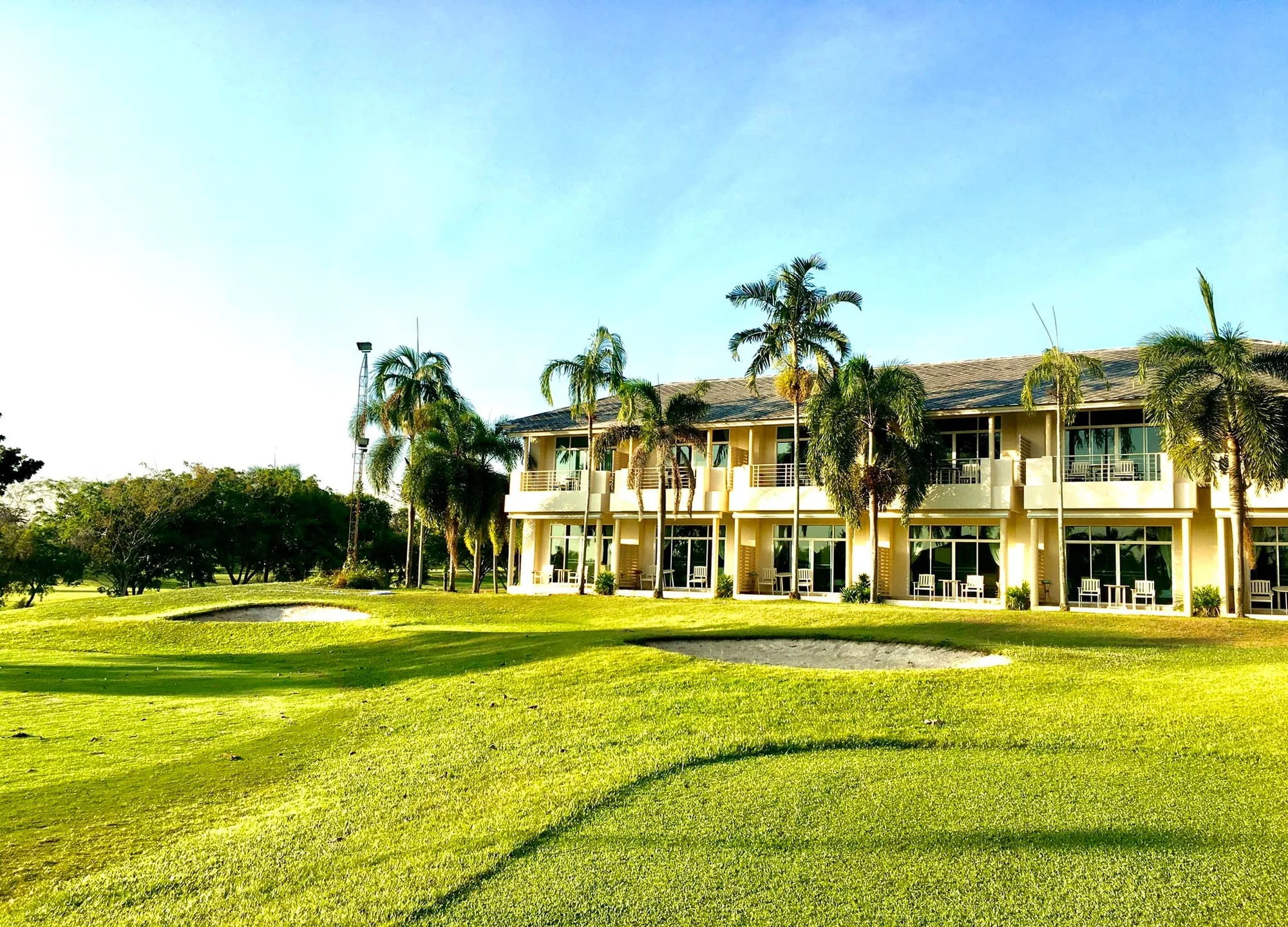 부라파 골프 앤 리조트 gallery 1