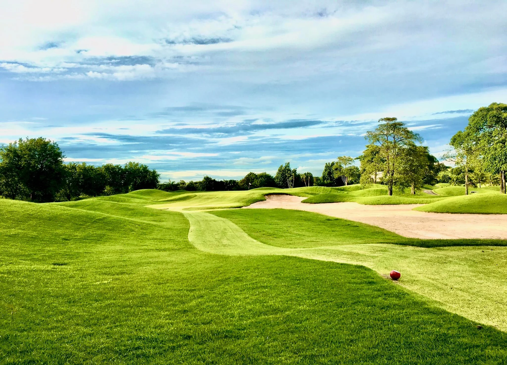 부라파 골프 앤 리조트 gallery 3