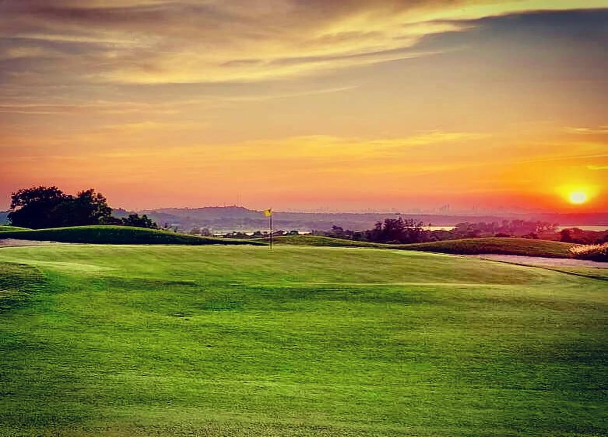 부라파 골프 앤 리조트 gallery 4