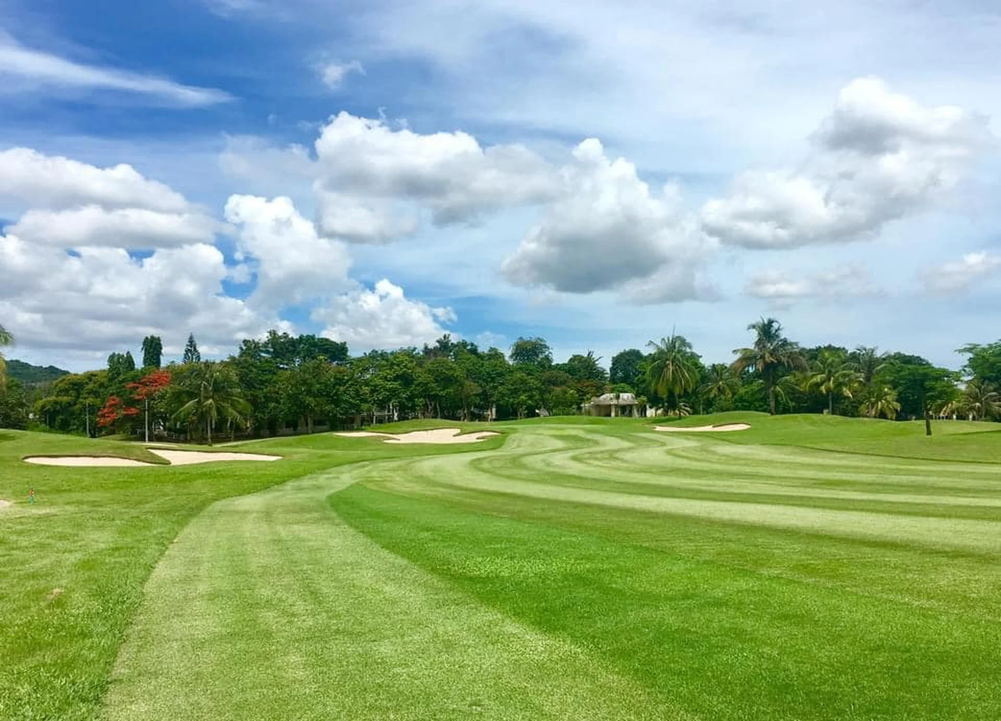 부라파 골프 앤 리조트 gallery 5