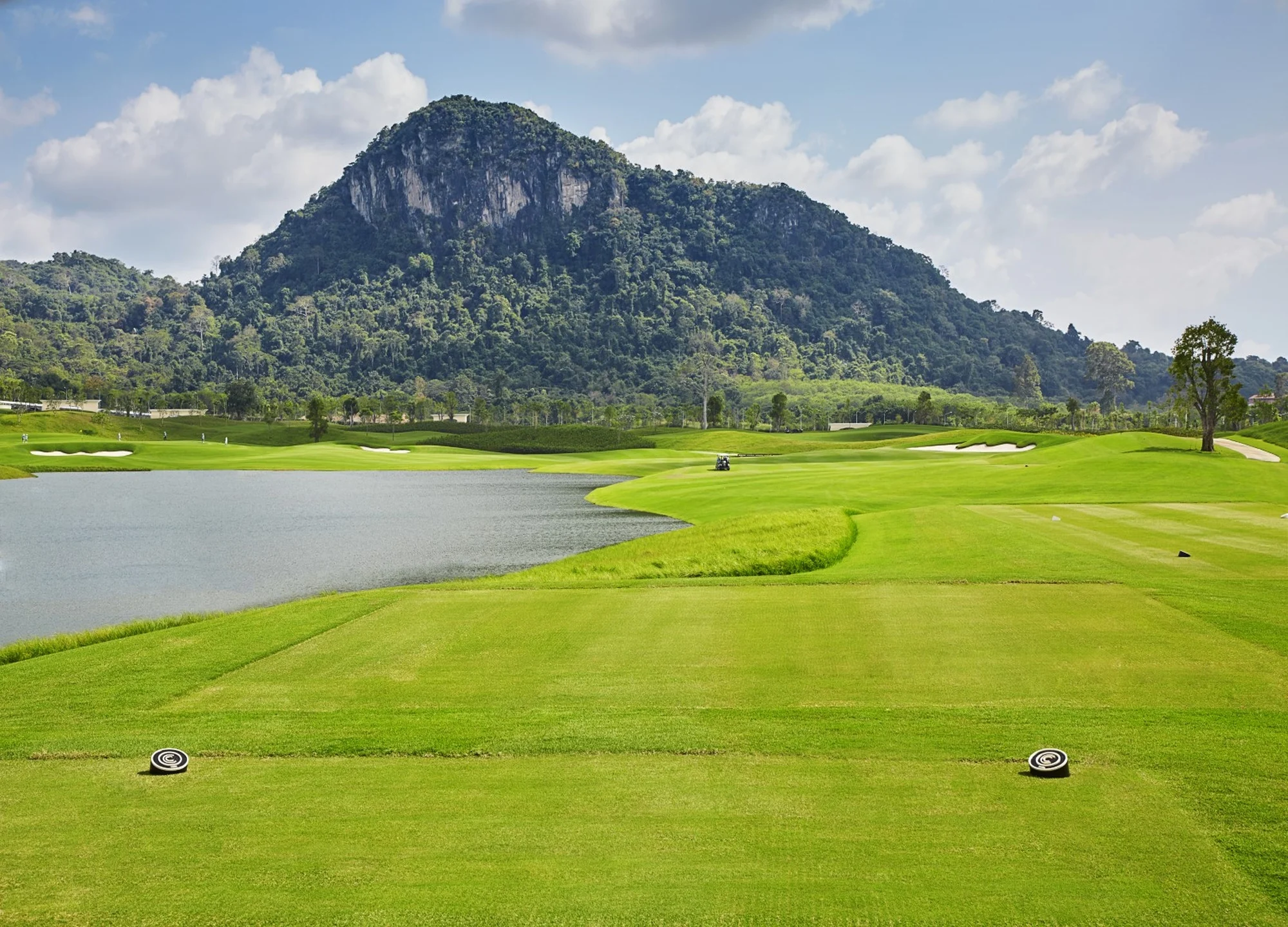 치찬 골프 리조트 gallery 6