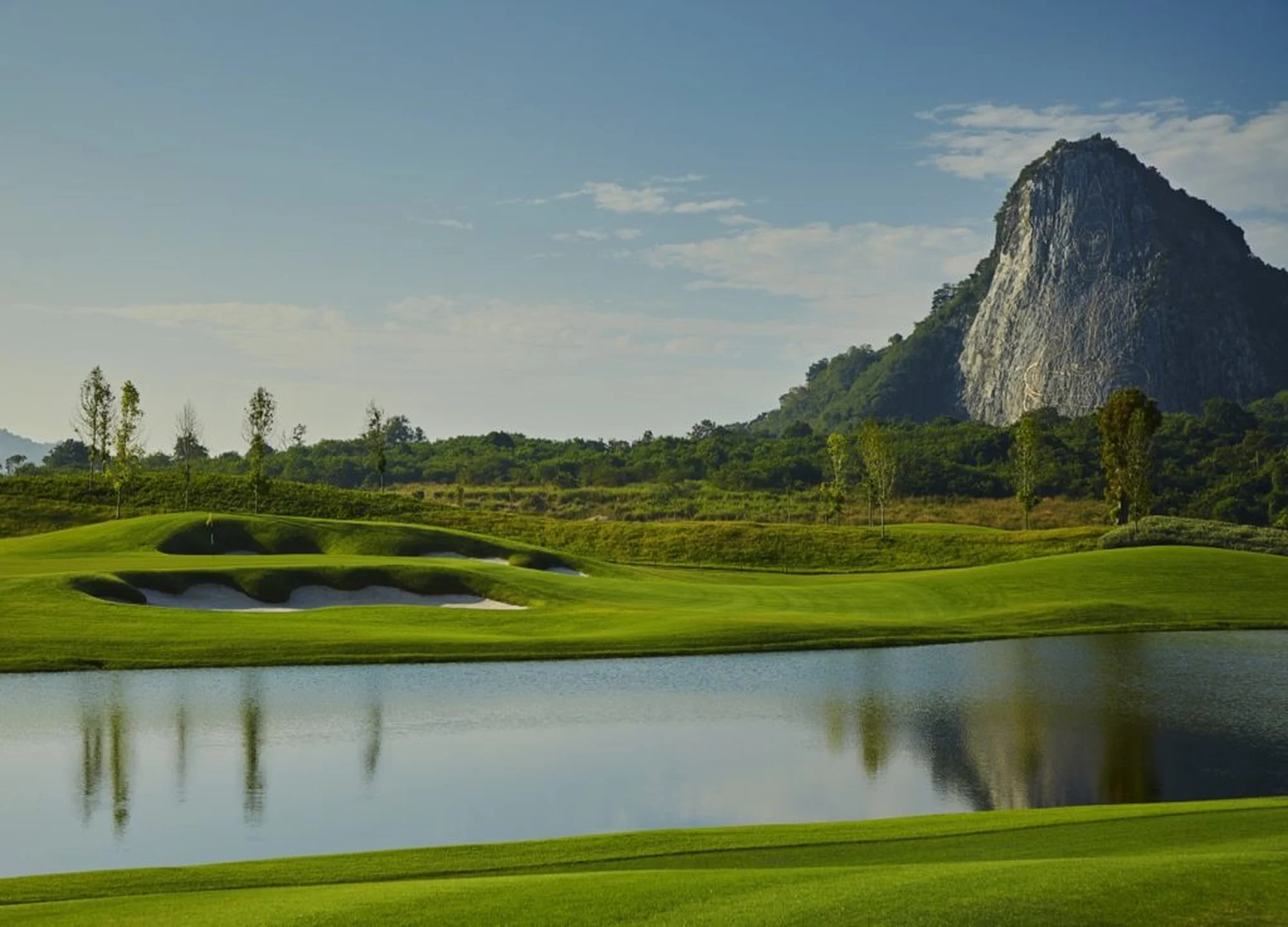 치찬 골프 리조트 gallery 7