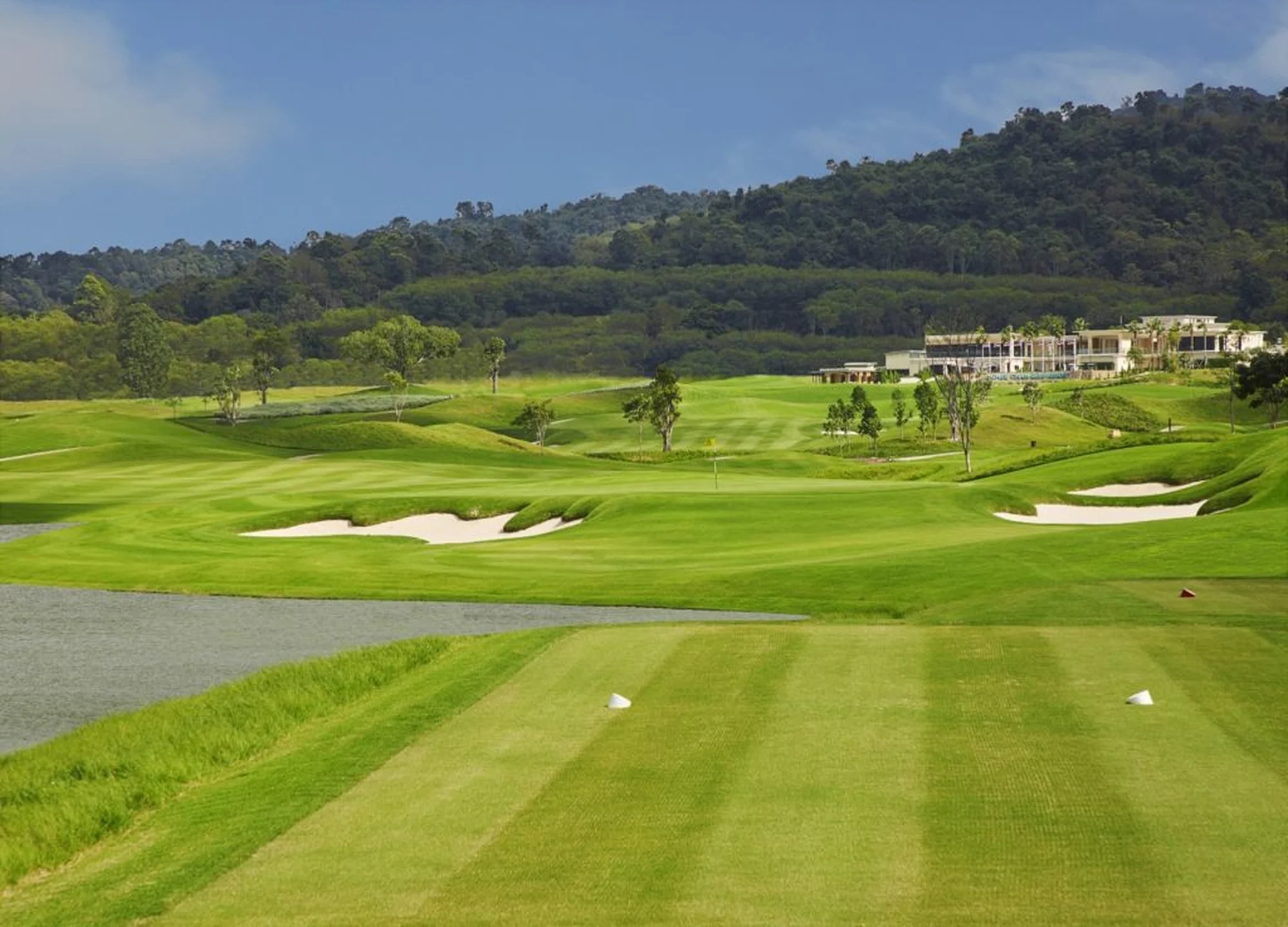 치찬 골프 리조트 gallery 9