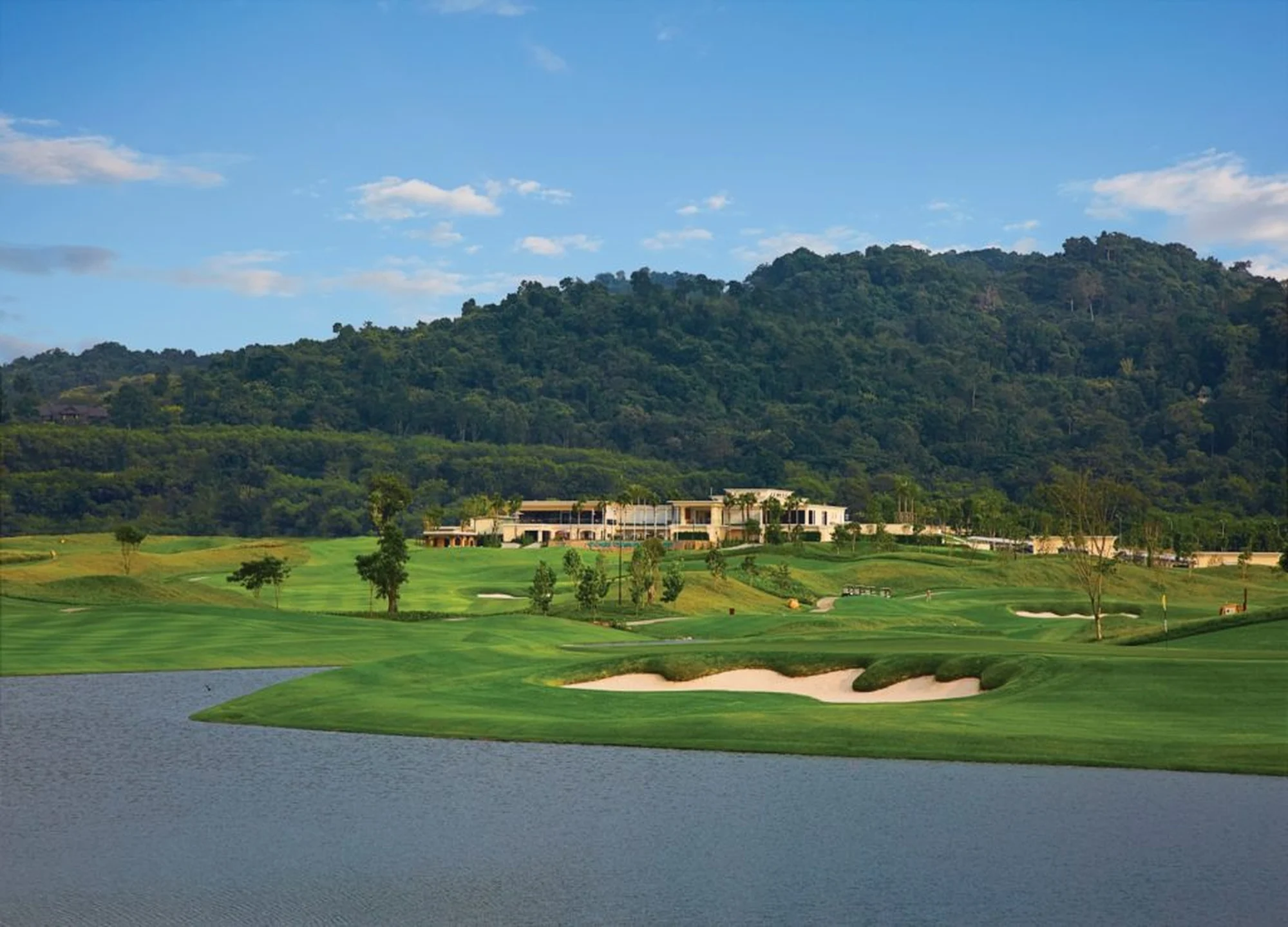 치찬 골프 리조트 gallery 10