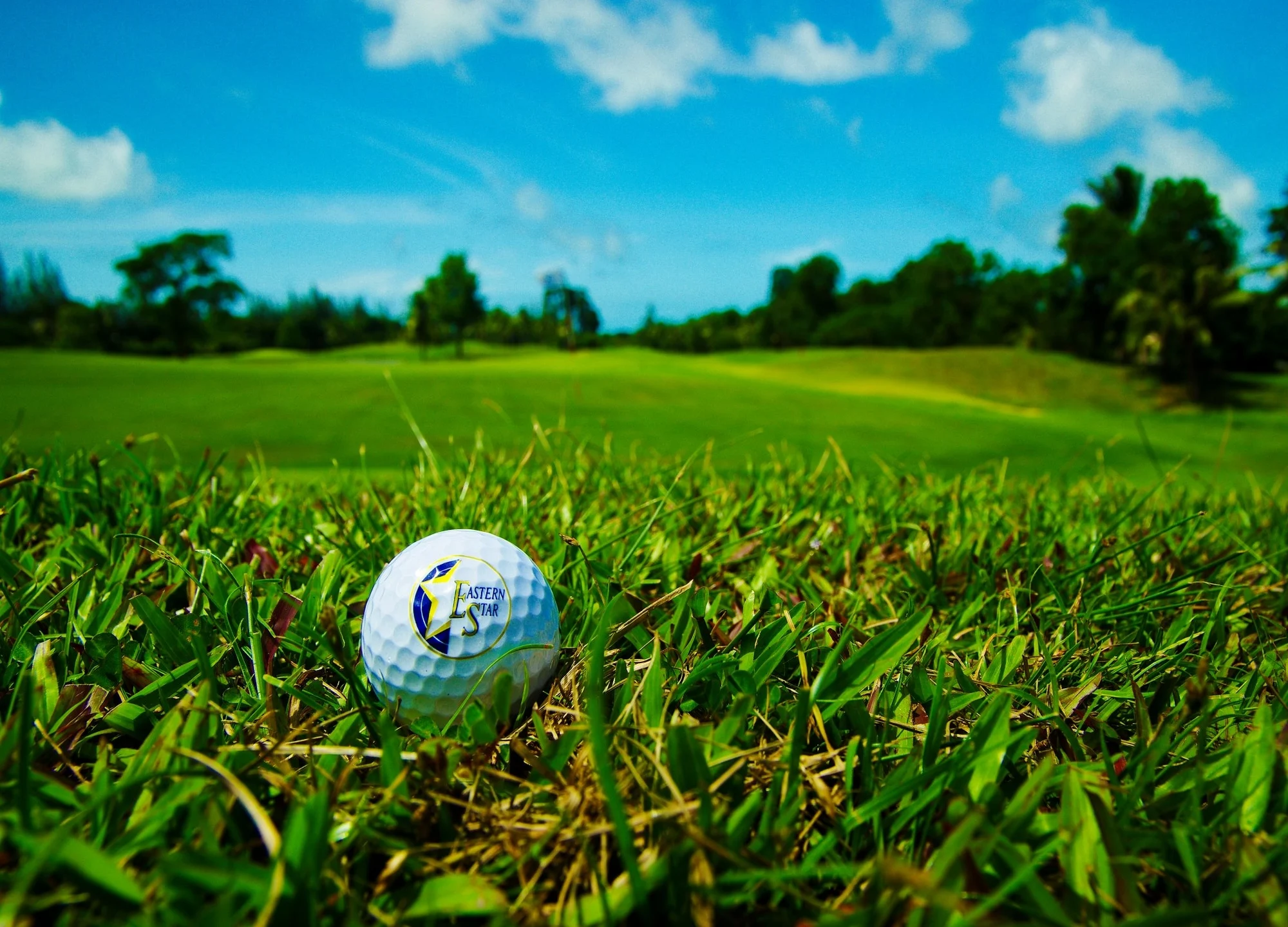 이스턴 스타 컨트리 클럽 앤 리조트