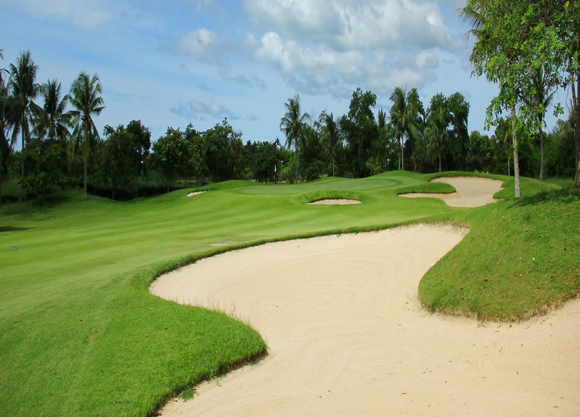 이스턴 스타 컨트리 클럽 앤 리조트 gallery 5