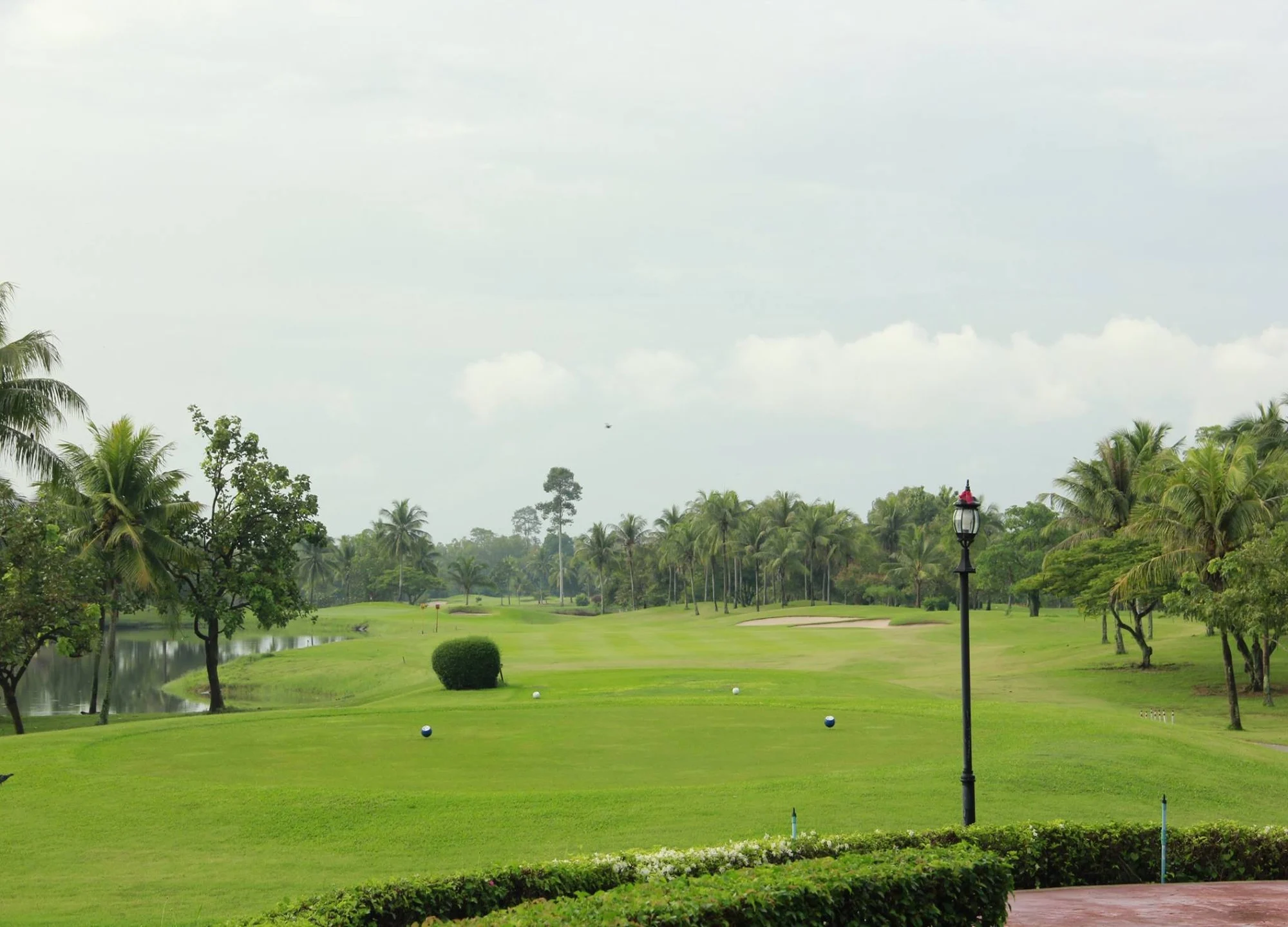 이스턴 스타 컨트리 클럽 앤 리조트 gallery 8