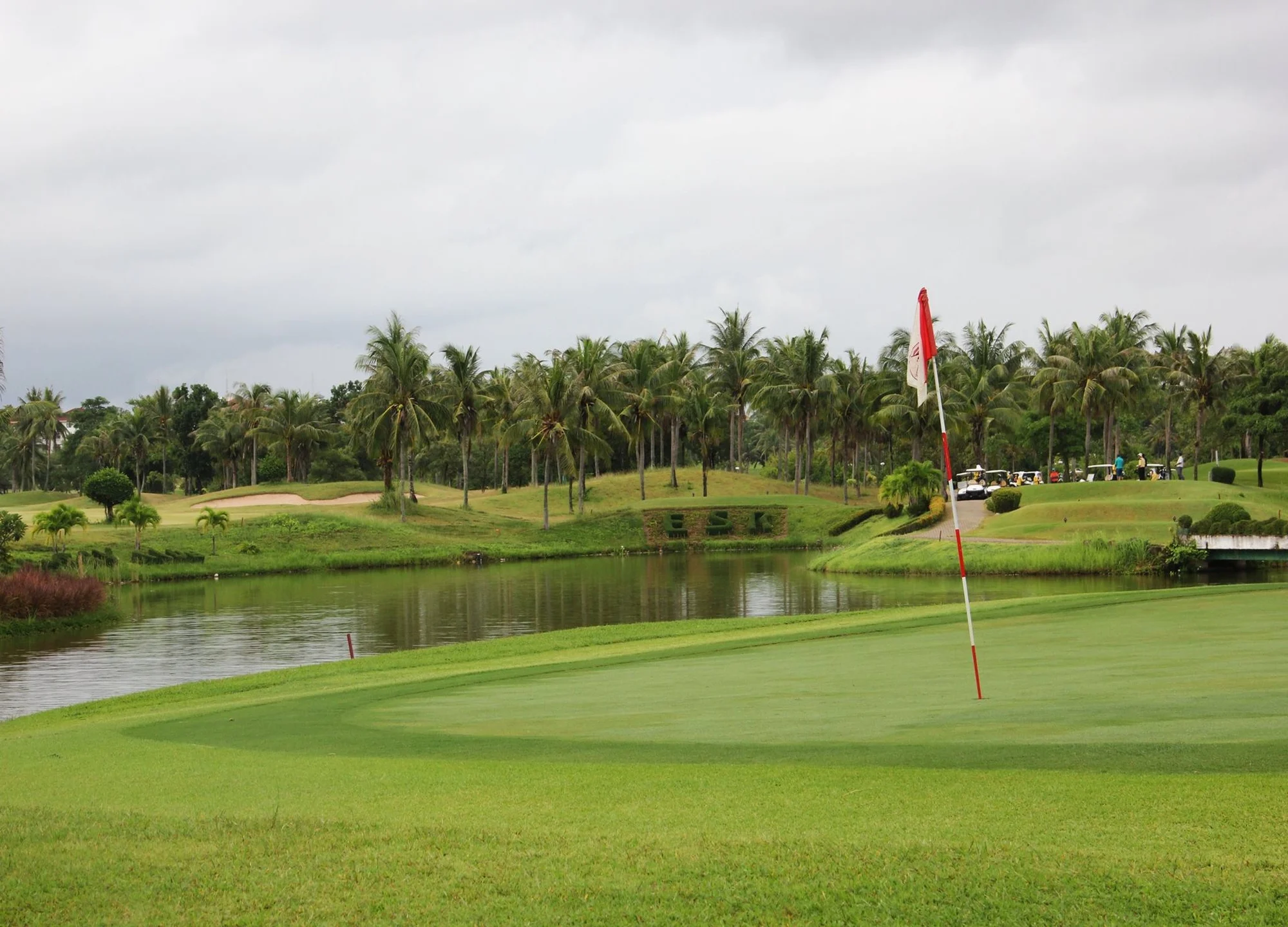 이스턴 스타 컨트리 클럽 앤 리조트 gallery 9