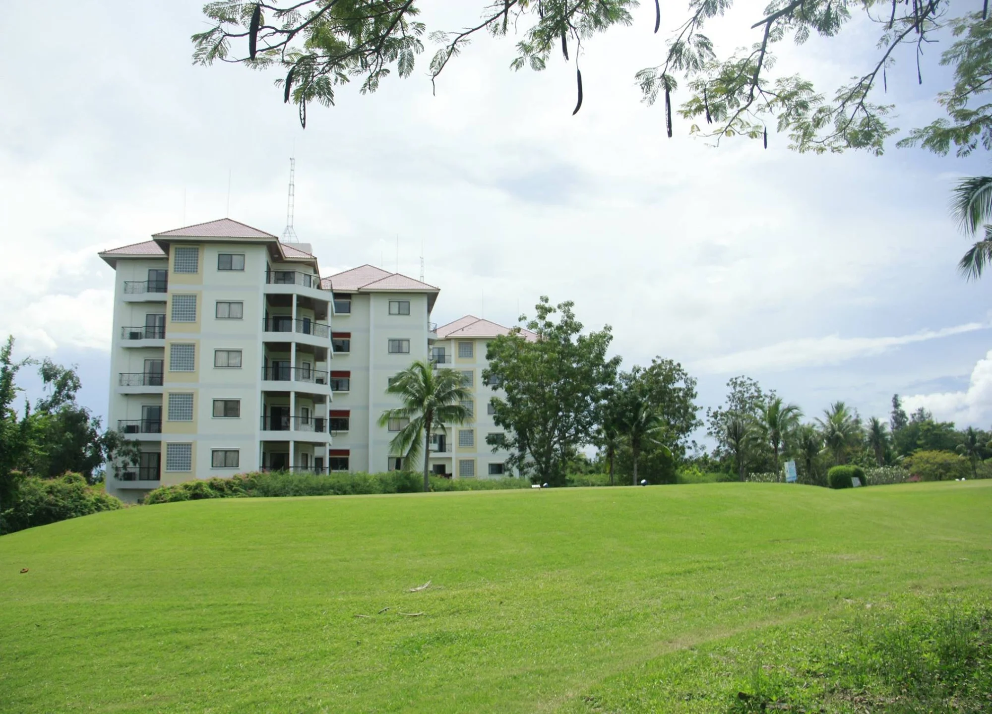 이스턴 스타 컨트리 클럽 앤 리조트 gallery 10