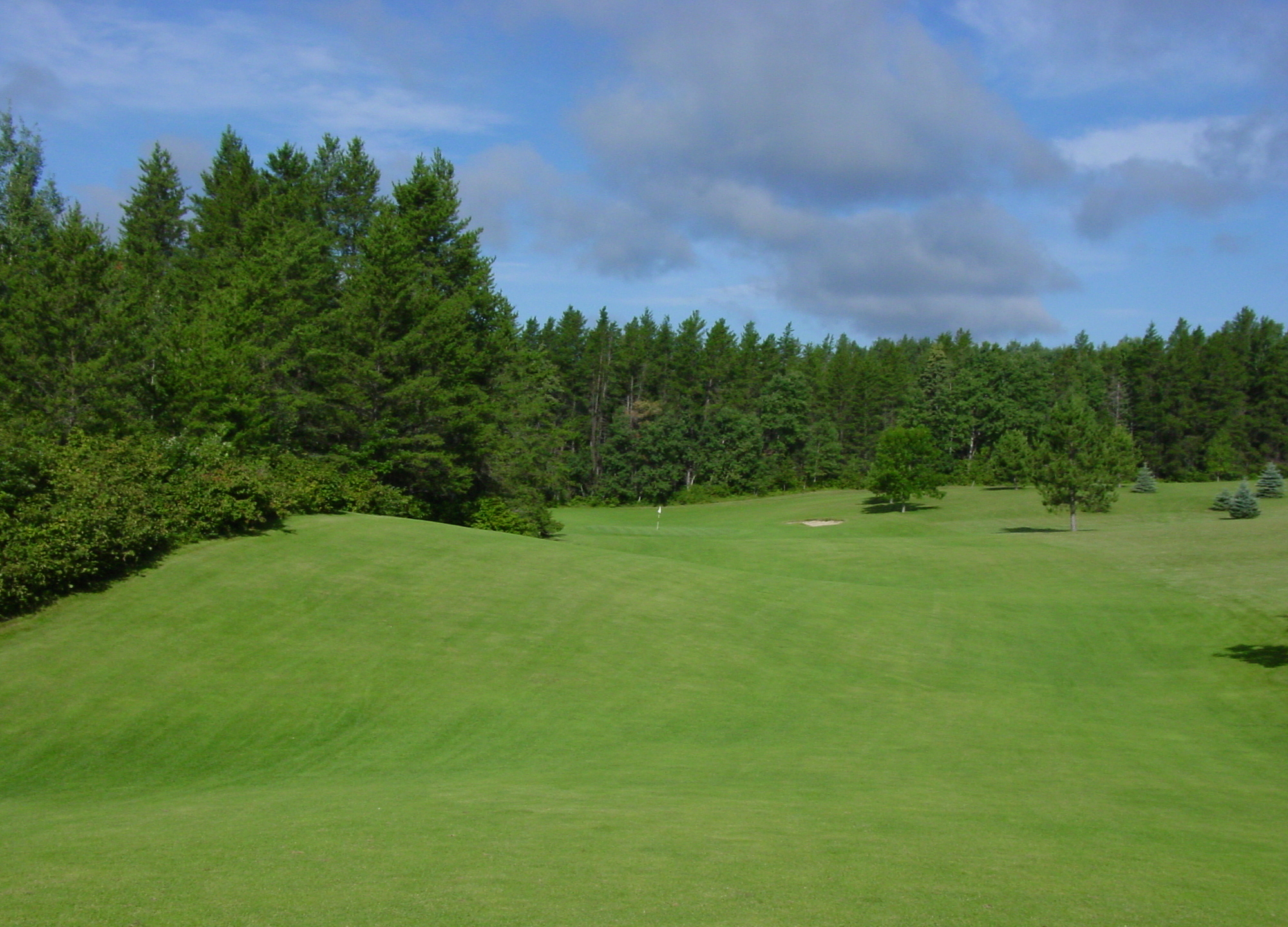 그린우드 골프 클럽 gallery 3