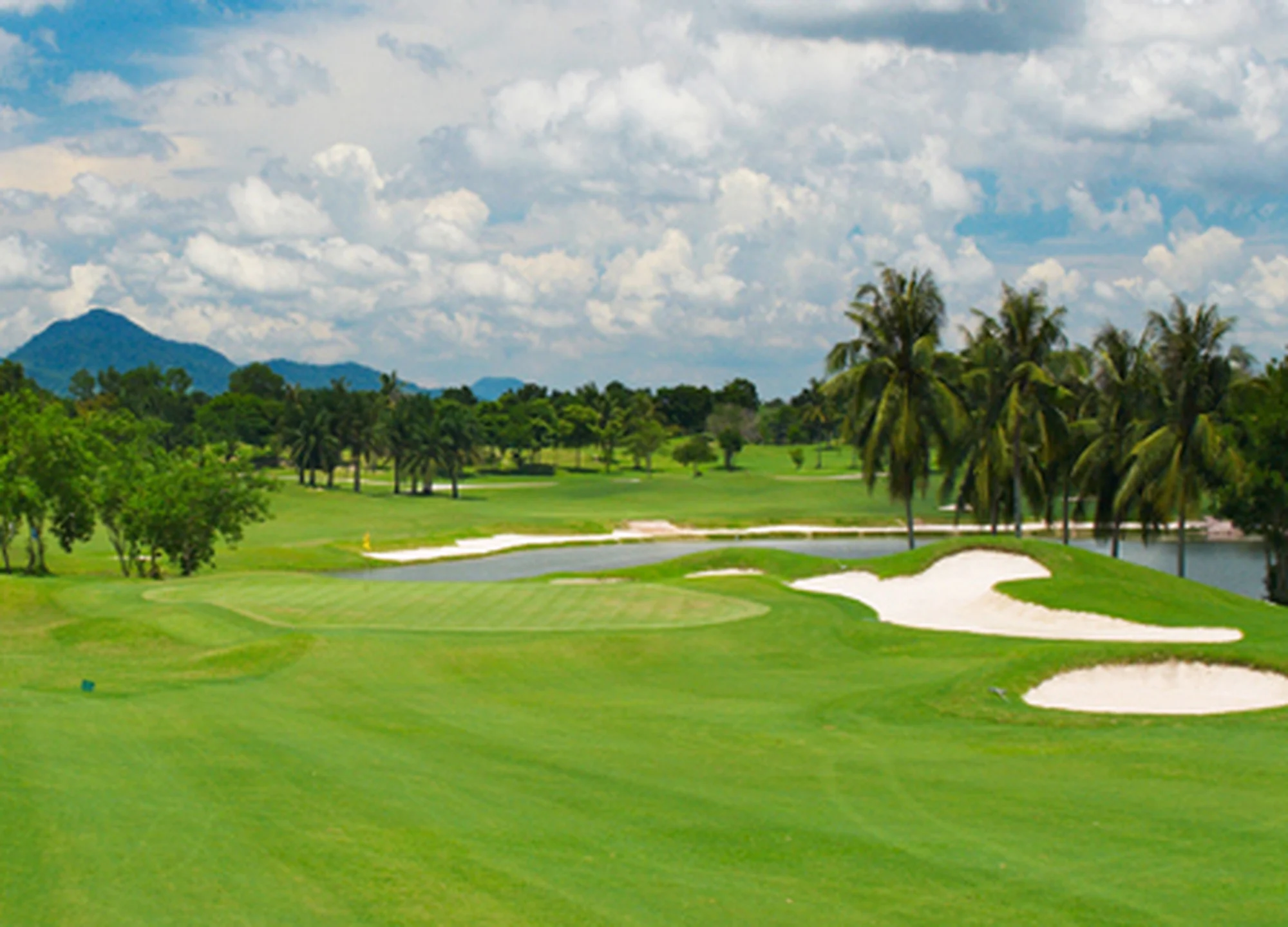 그린우드 골프 클럽 gallery 5