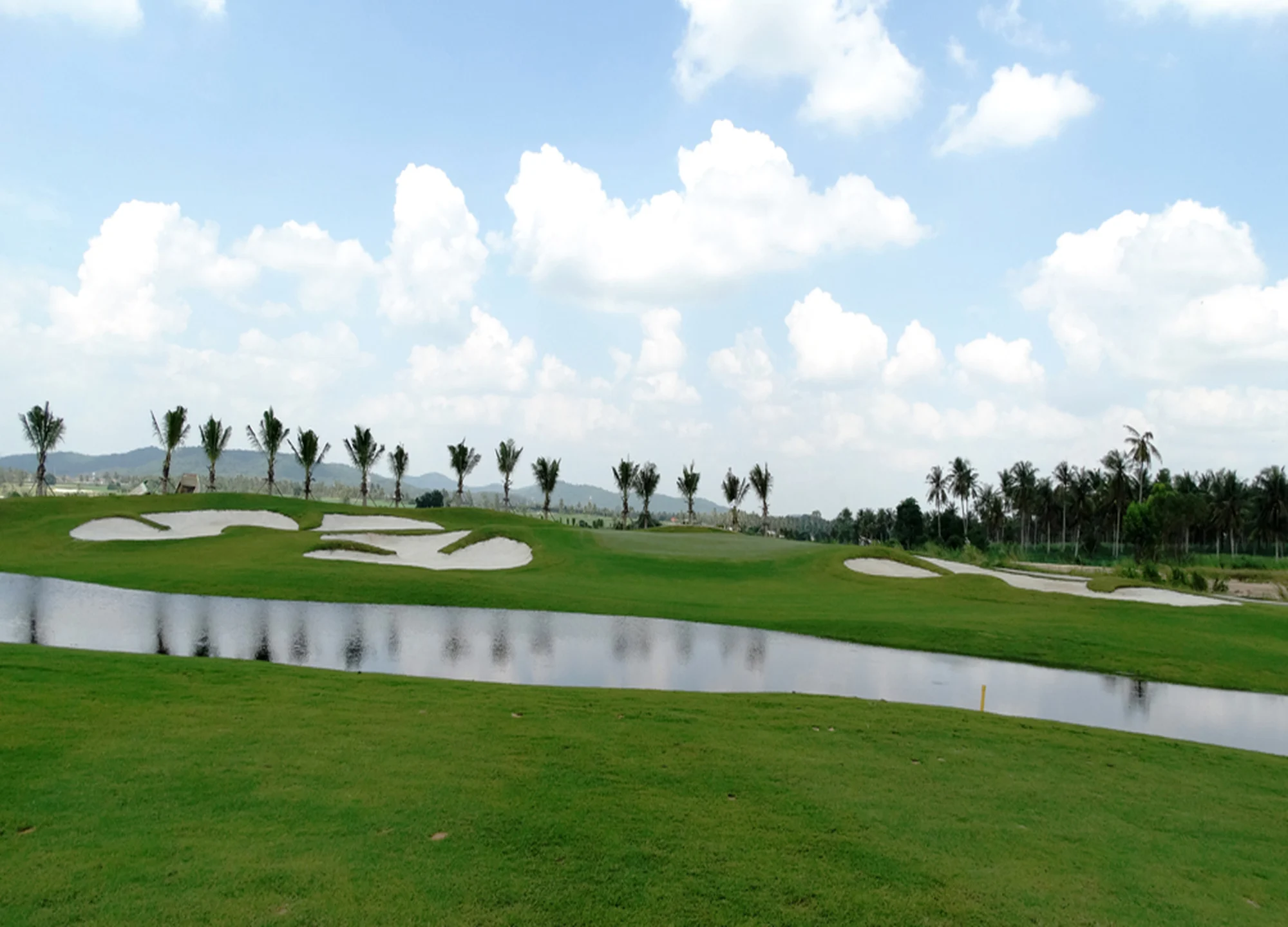 헤르메스 골프 클럽