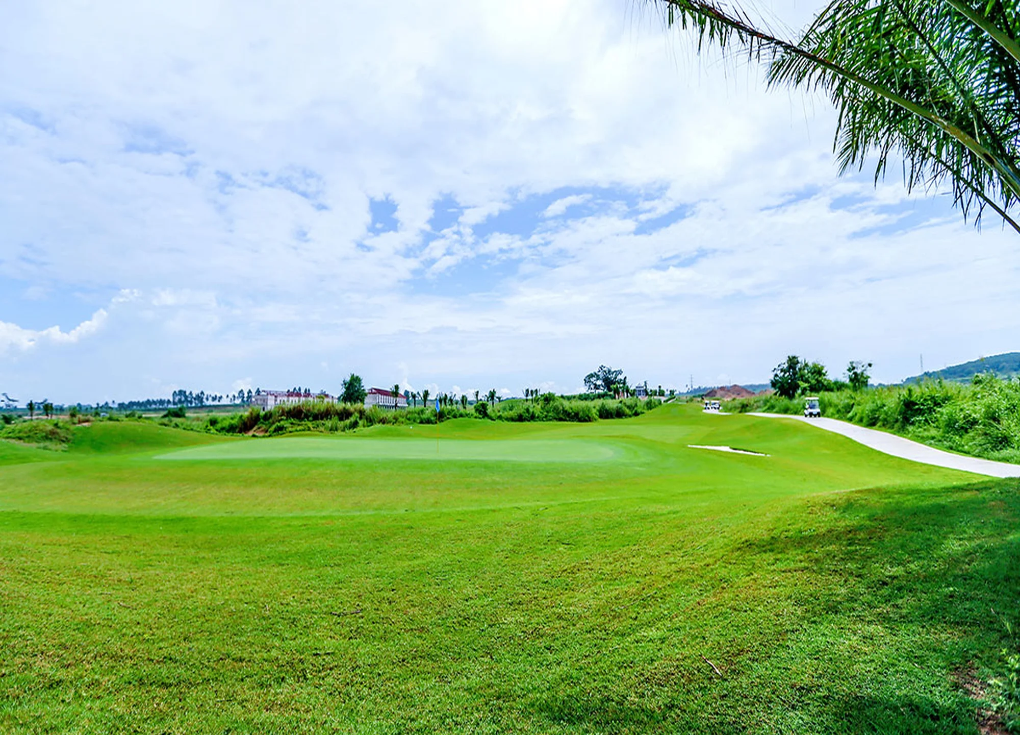 헤르메스 골프 클럽 gallery 2