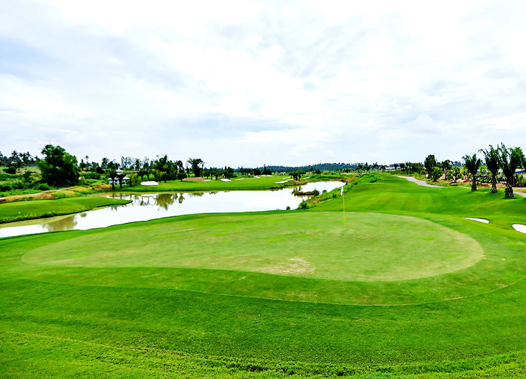 헤르메스 골프 클럽 gallery 3