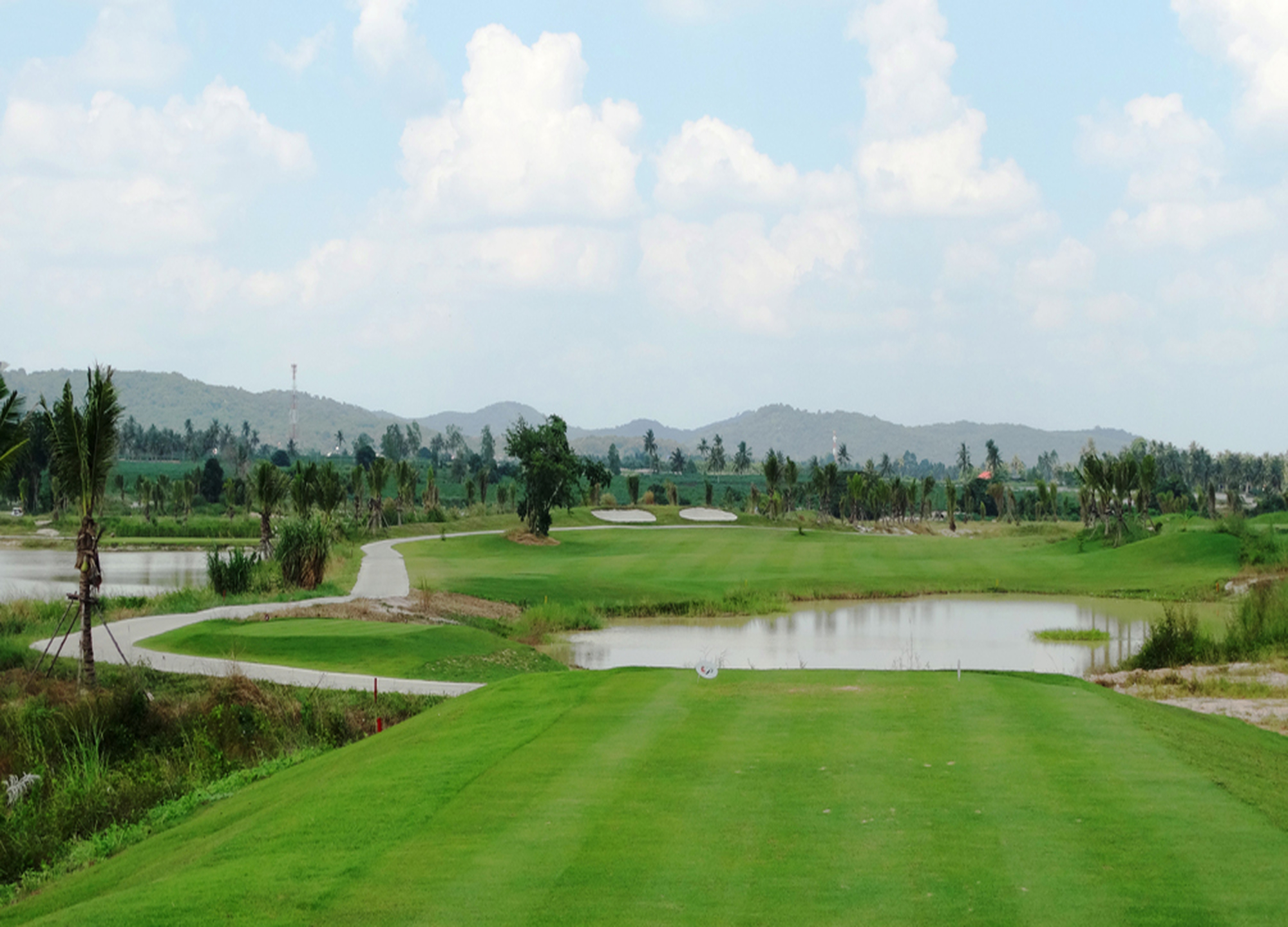 헤르메스 골프 클럽 gallery 4