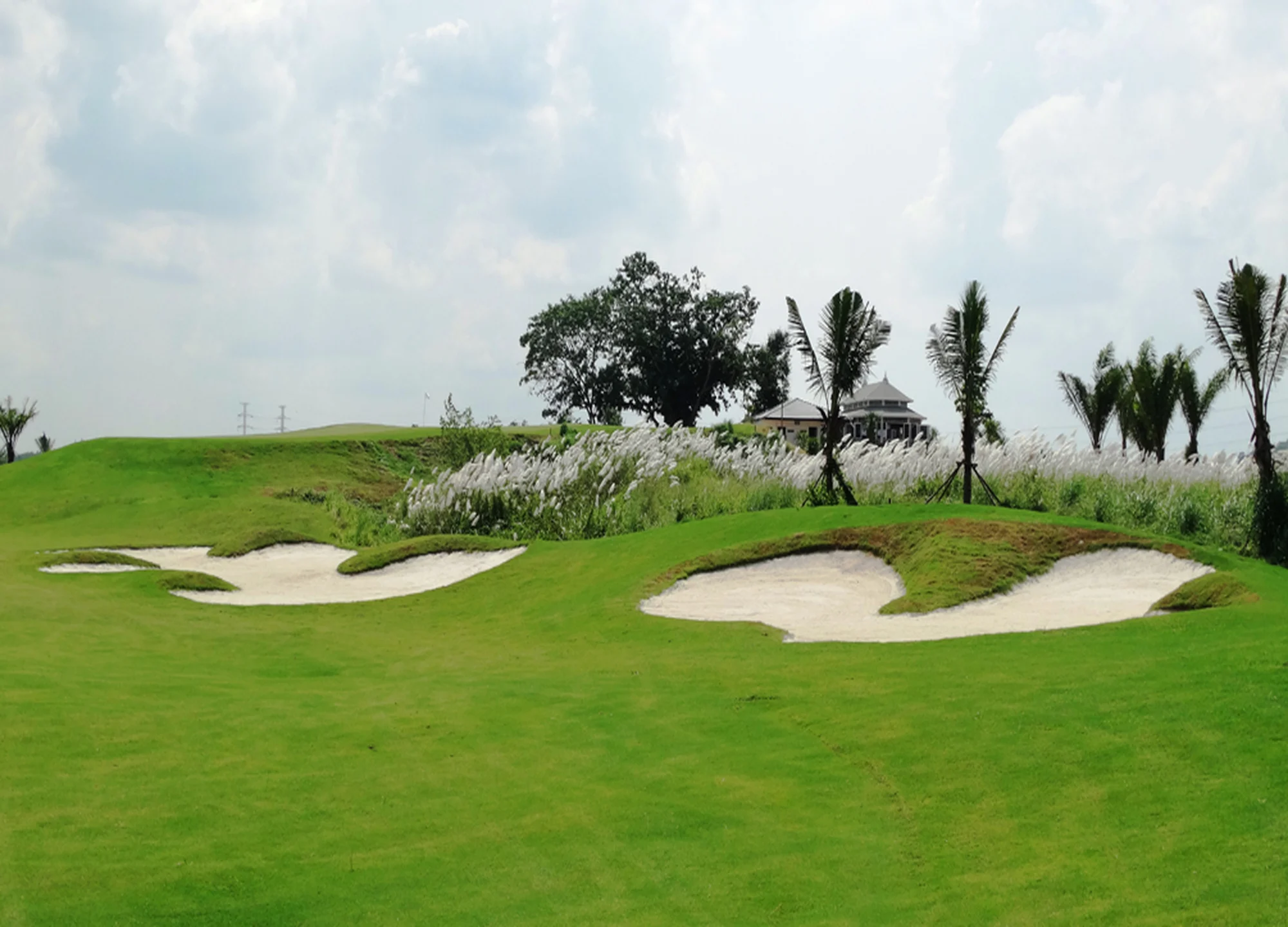 헤르메스 골프 클럽 gallery 9