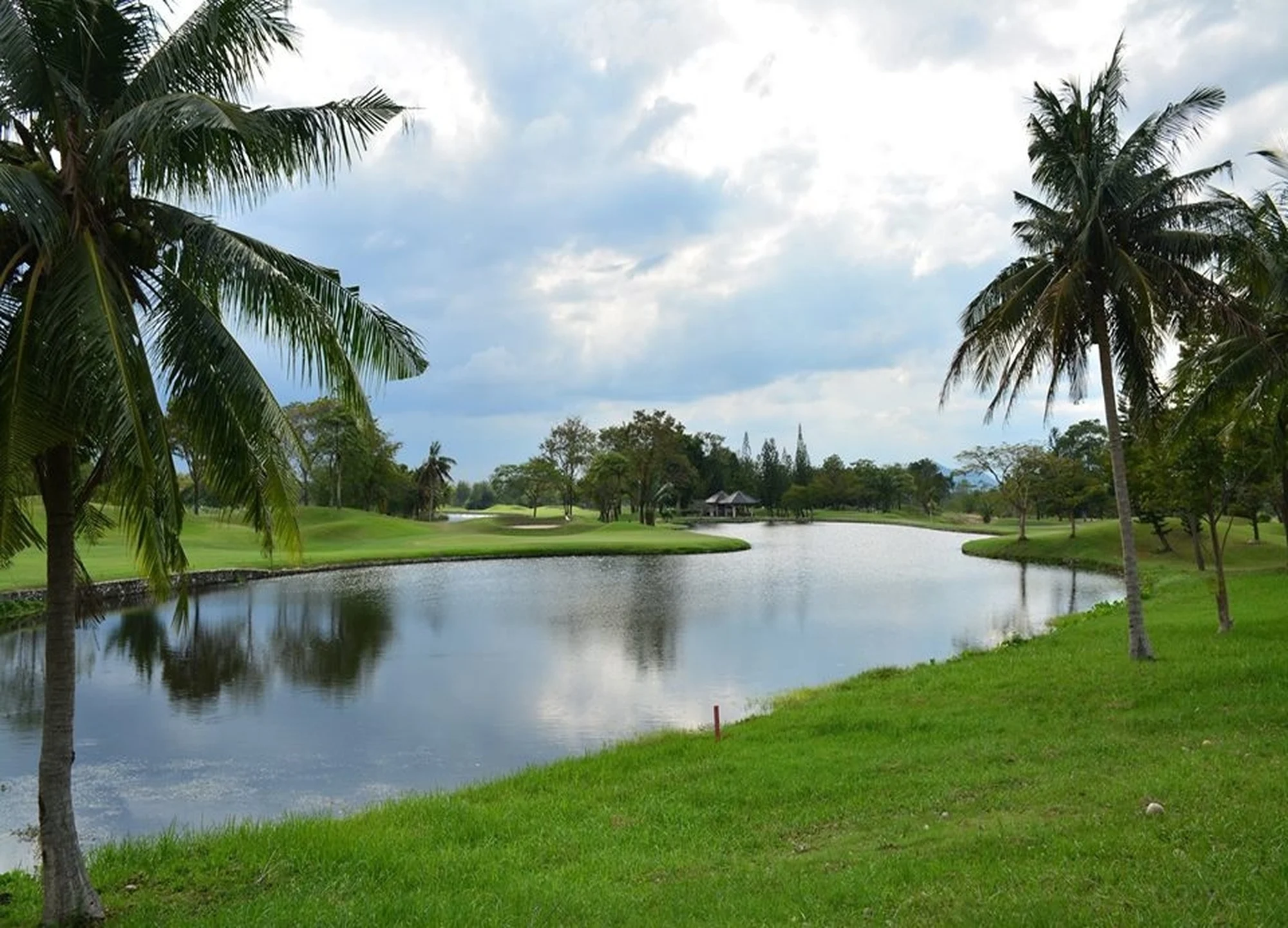 카오 키여우 컨트리 클럽 gallery 3