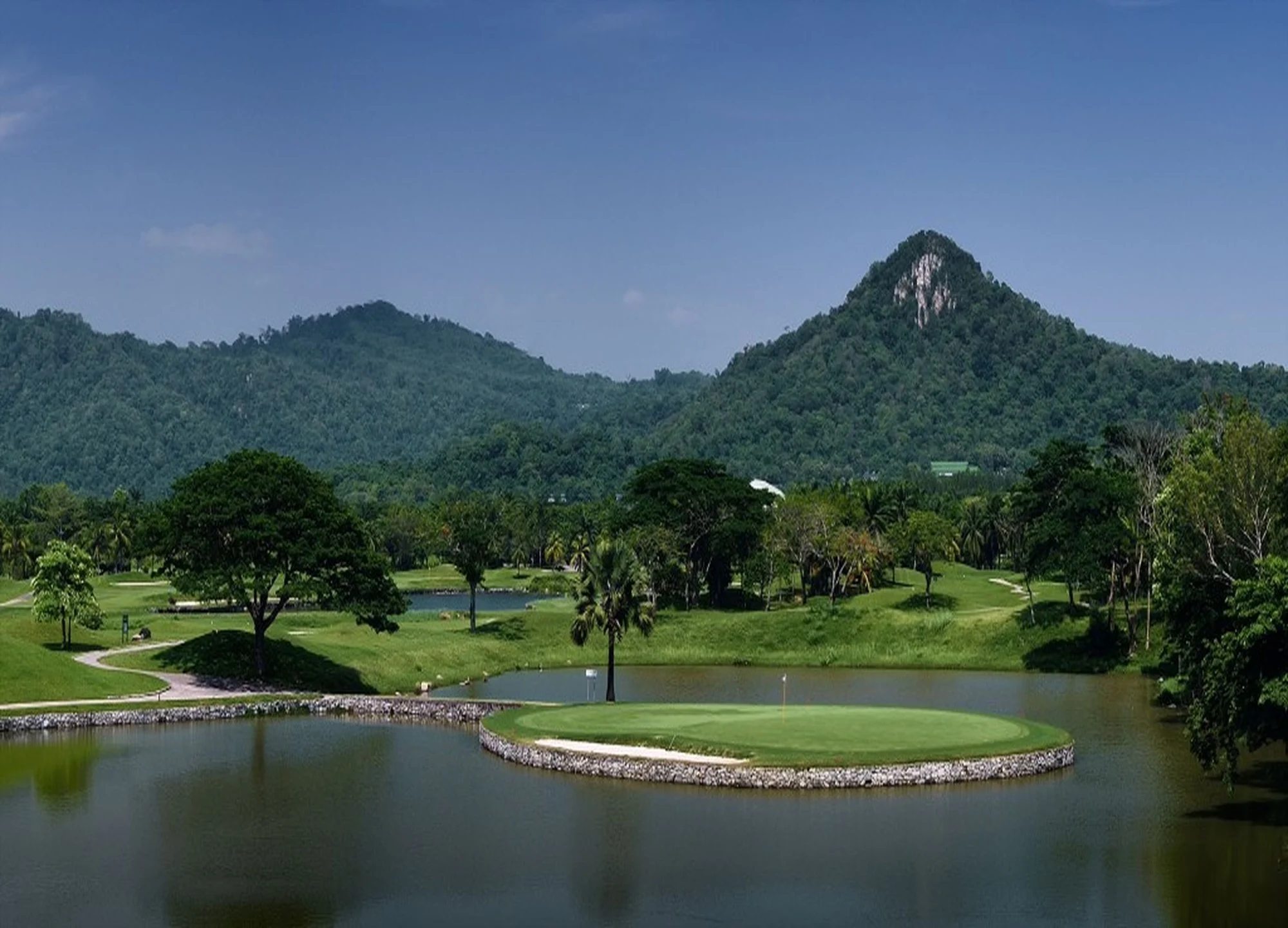 카오 키여우 컨트리 클럽 gallery 4