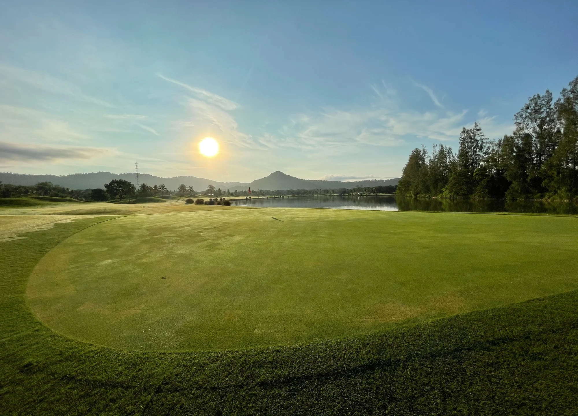 카오 키여우 컨트리 클럽 gallery 6