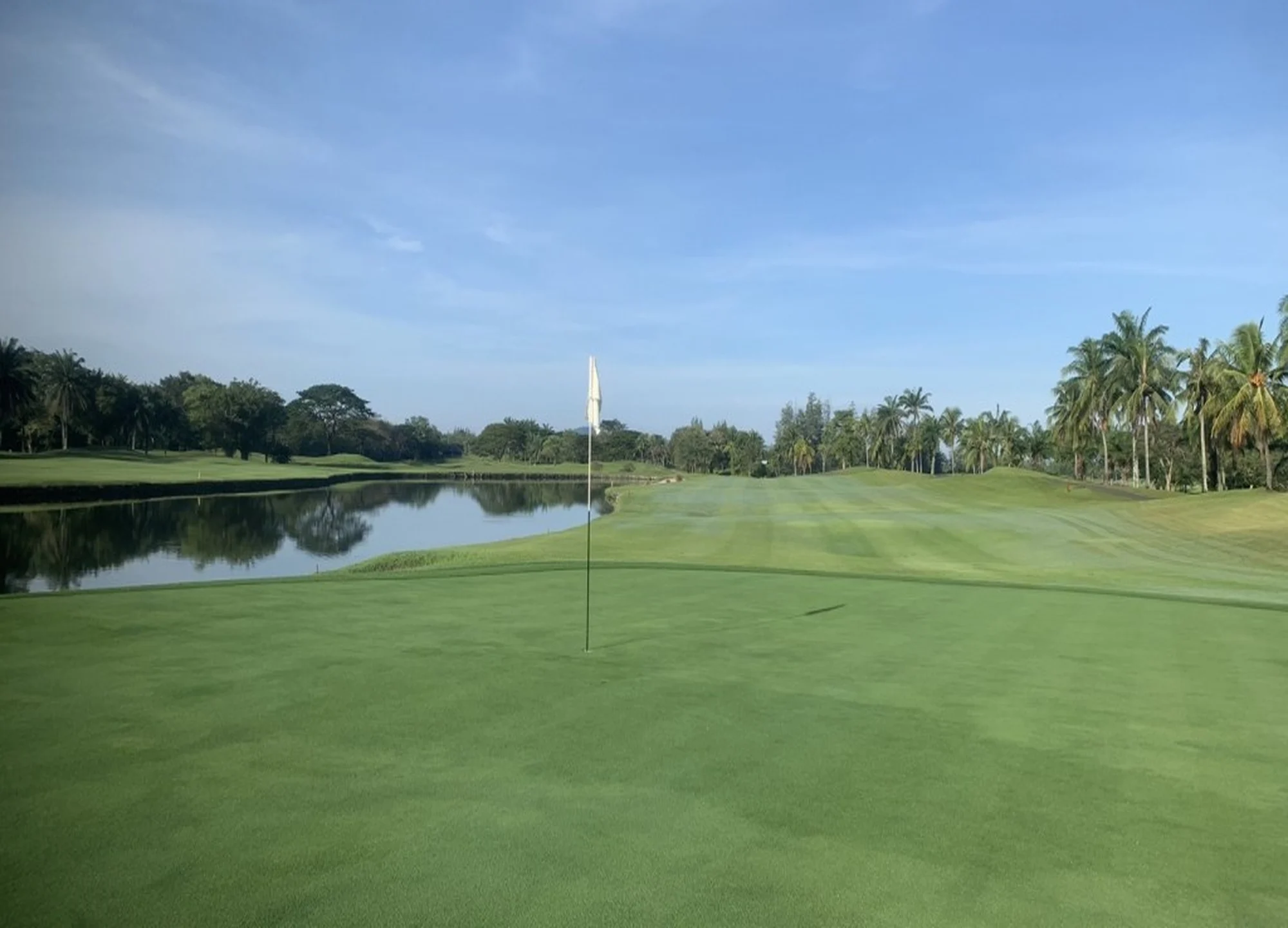 카오 키여우 컨트리 클럽 gallery 7