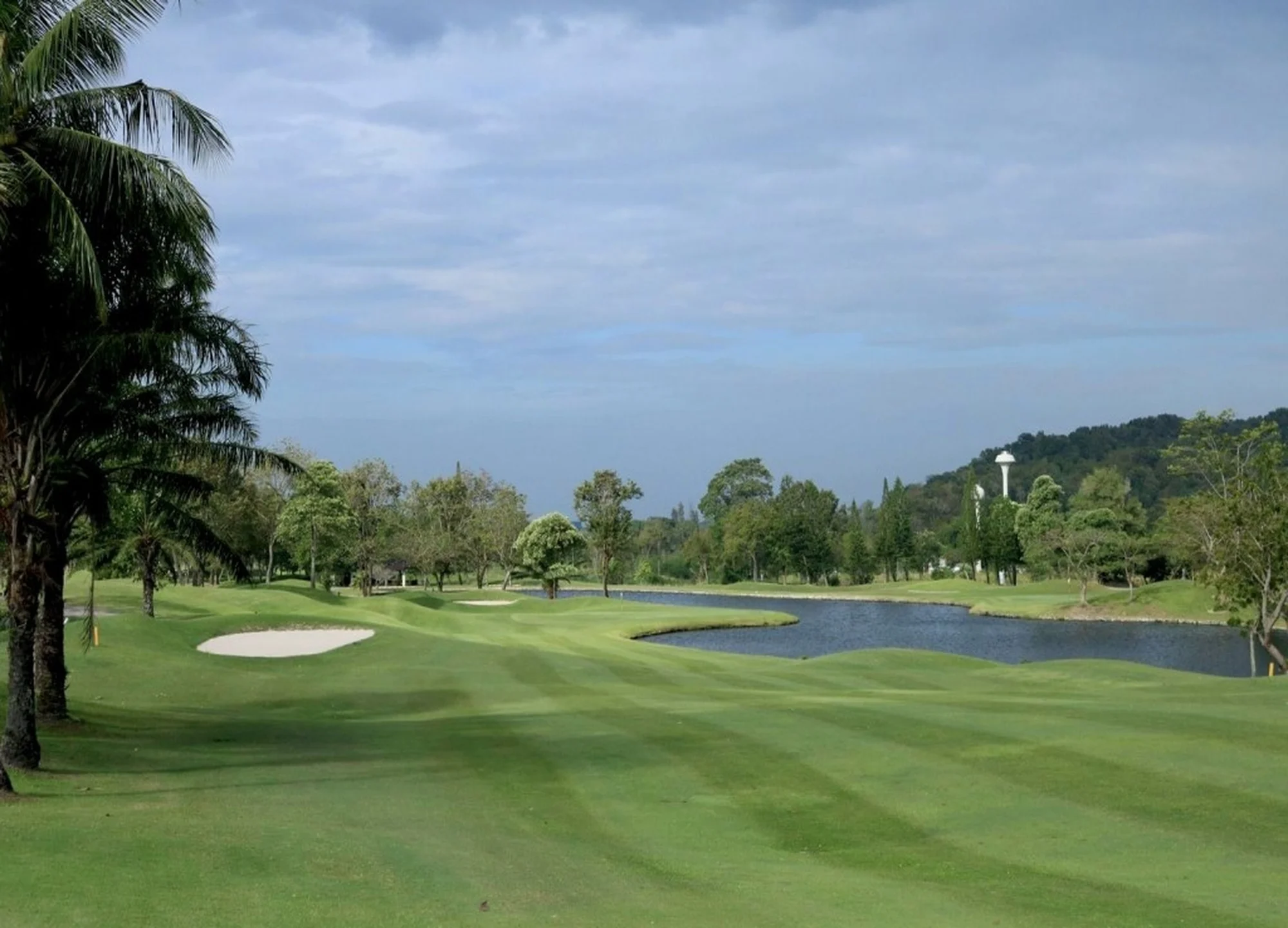 카오 키여우 컨트리 클럽 gallery 8