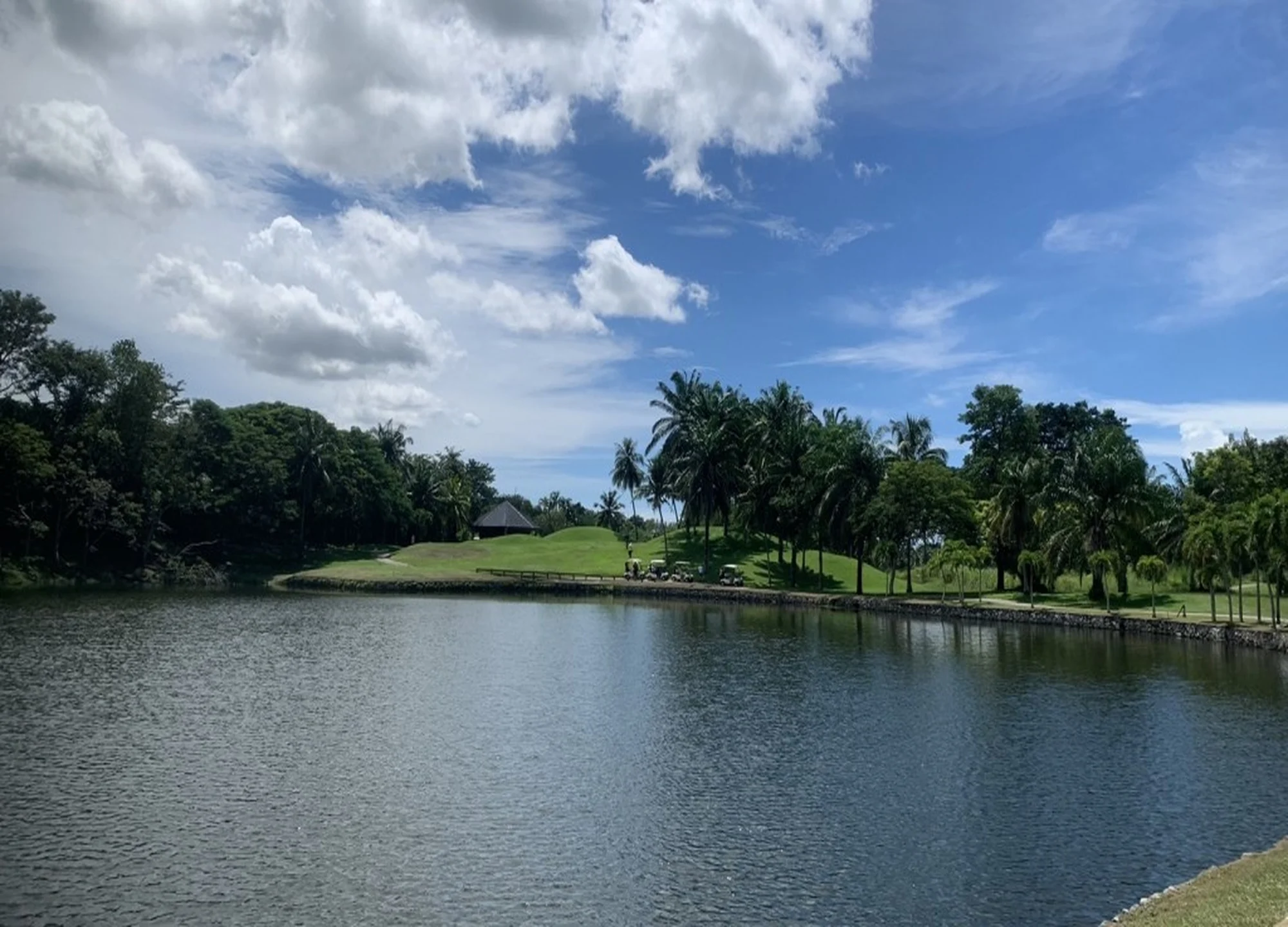 카오 키여우 컨트리 클럽 gallery 10