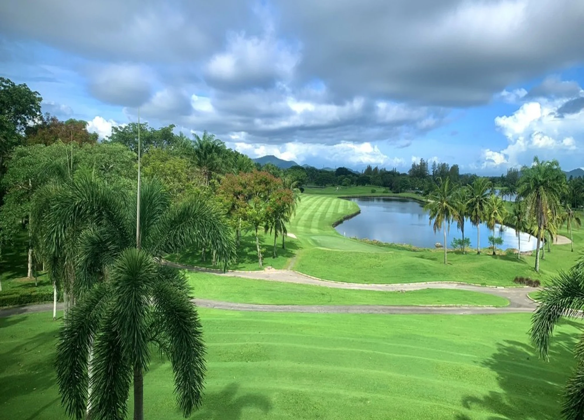 카오 키여우 컨트리 클럽 gallery 12