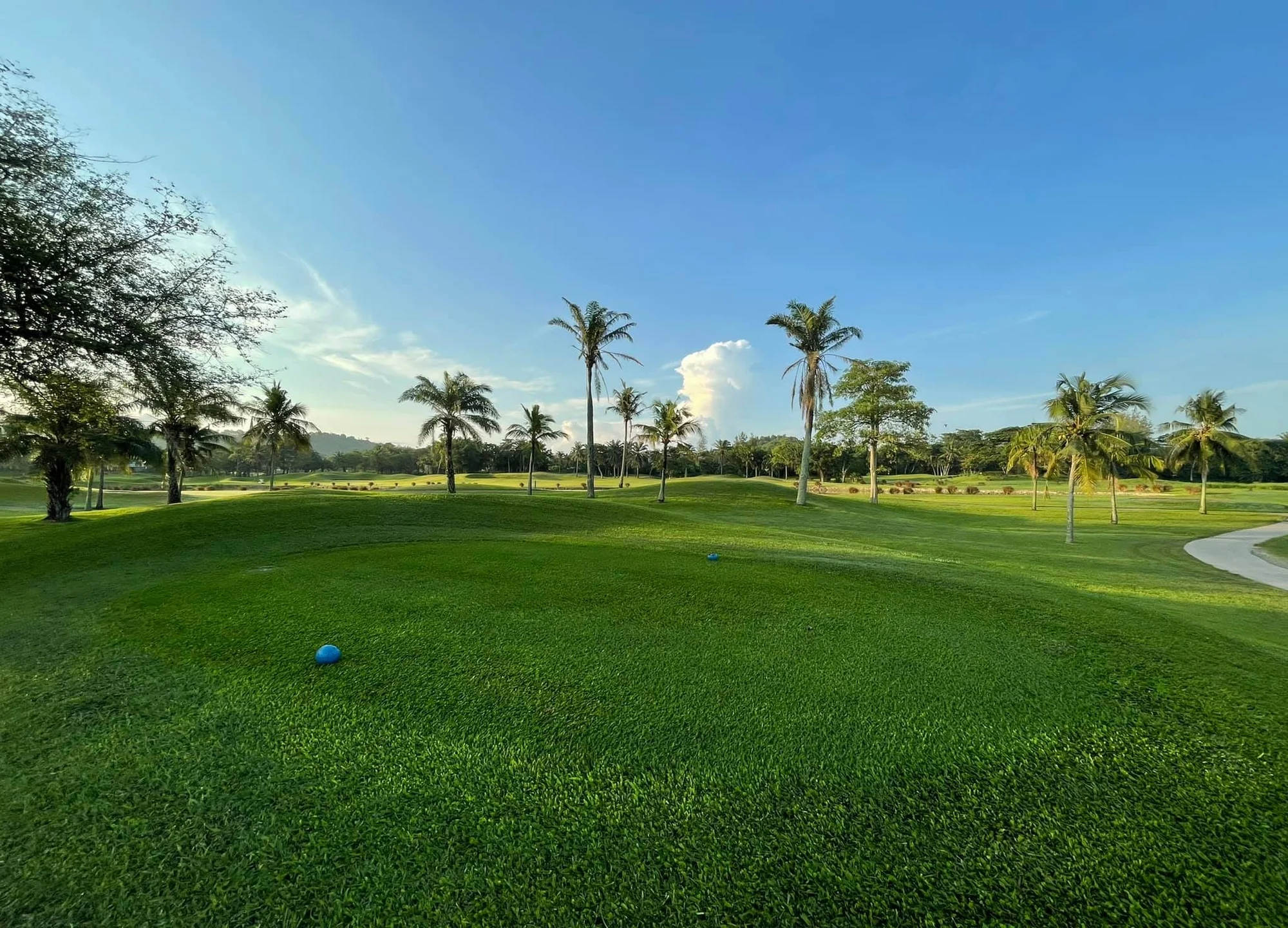 카오 키여우 컨트리 클럽 gallery 13