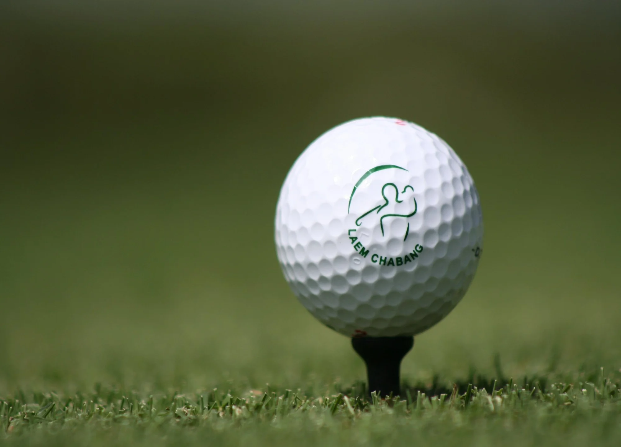 람차방 인터내셔널 컨트리 클럽