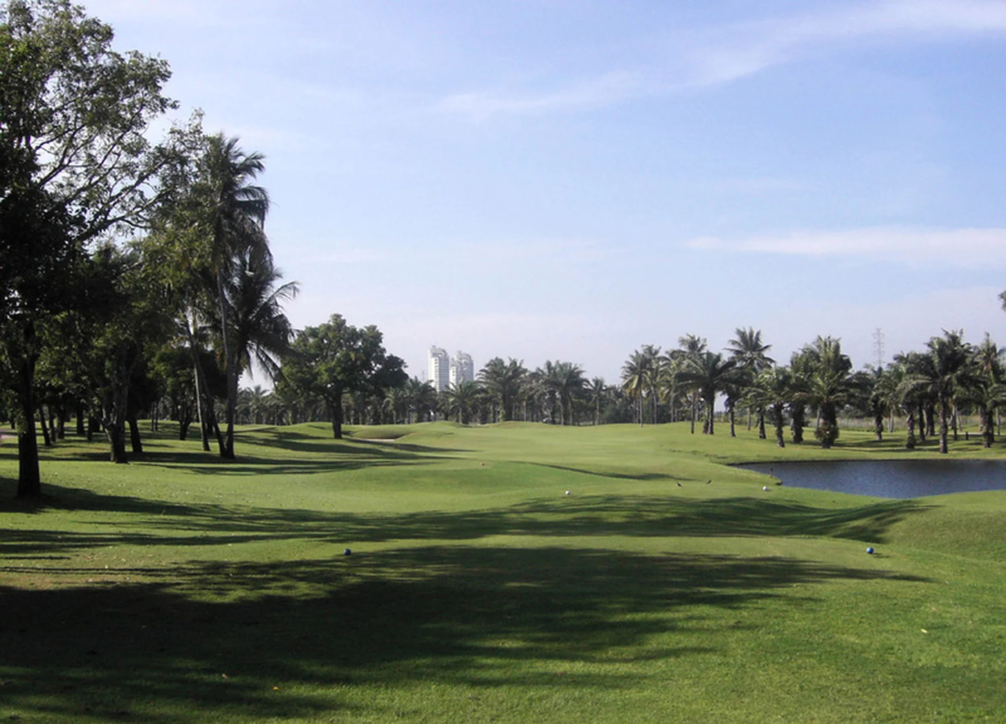 마운틴 쉐도우 골프 클럽 gallery 2