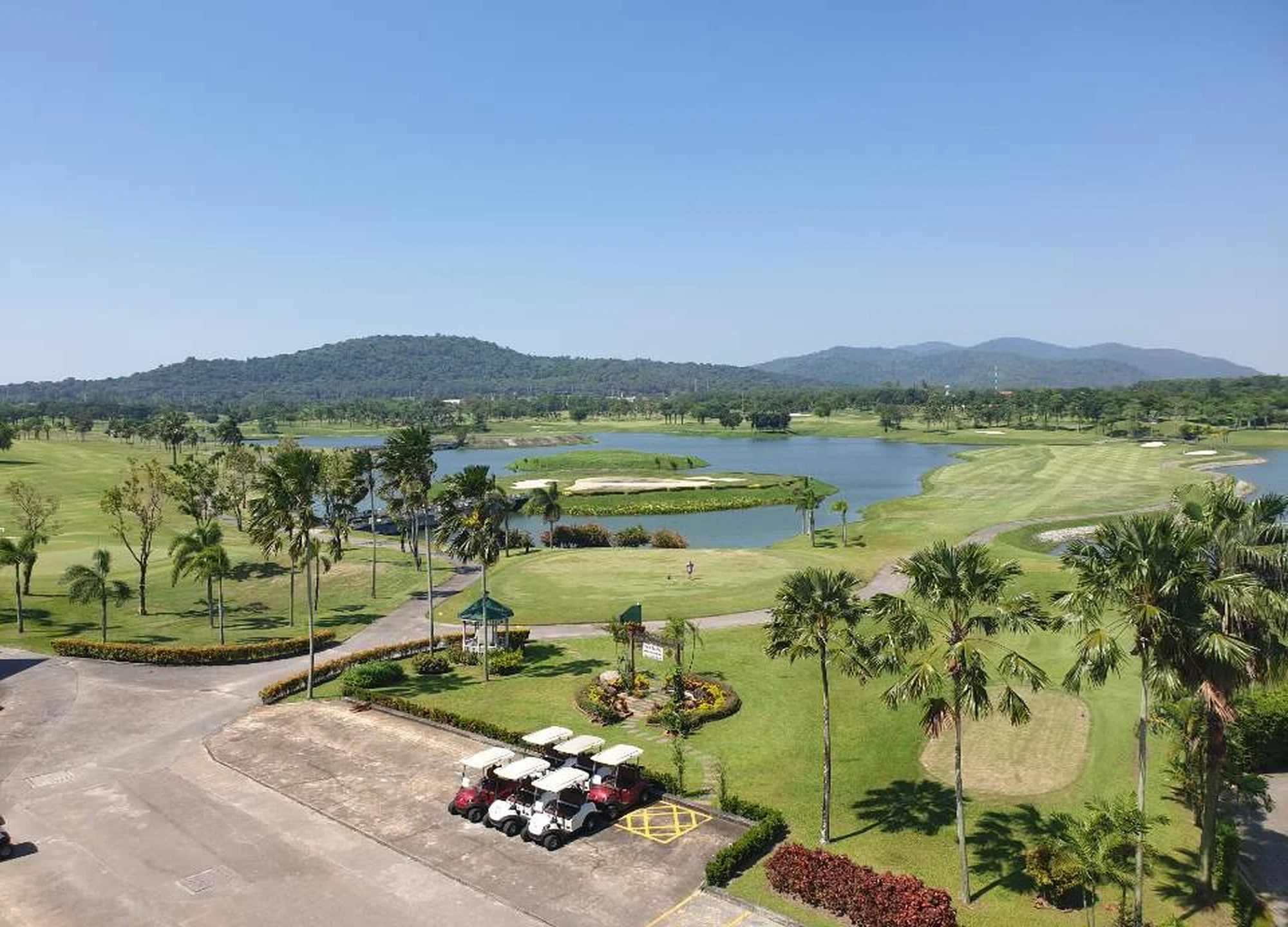 파타나 스포츠 리조트 gallery 2