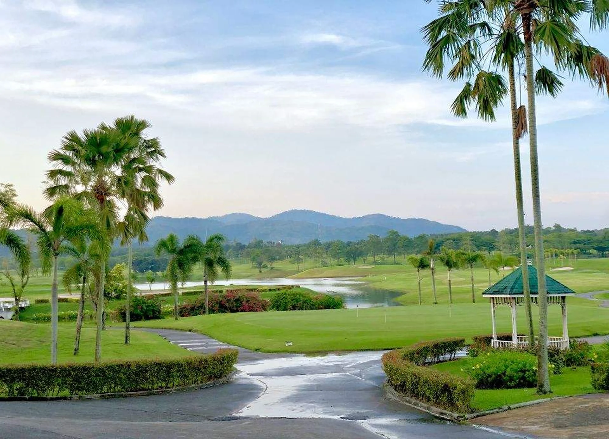 파타나 스포츠 리조트 gallery 3