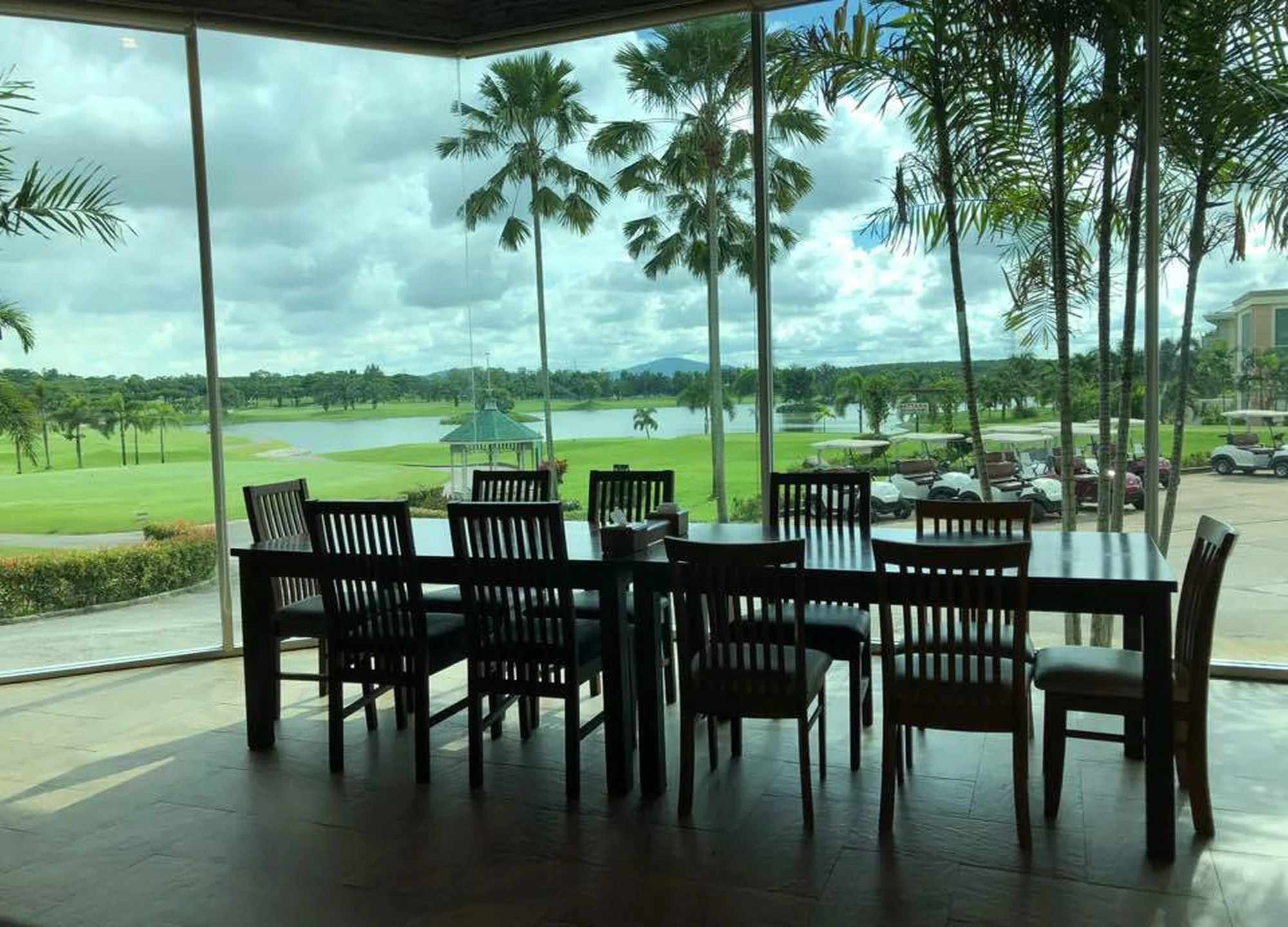 파타나 스포츠 리조트 gallery 4