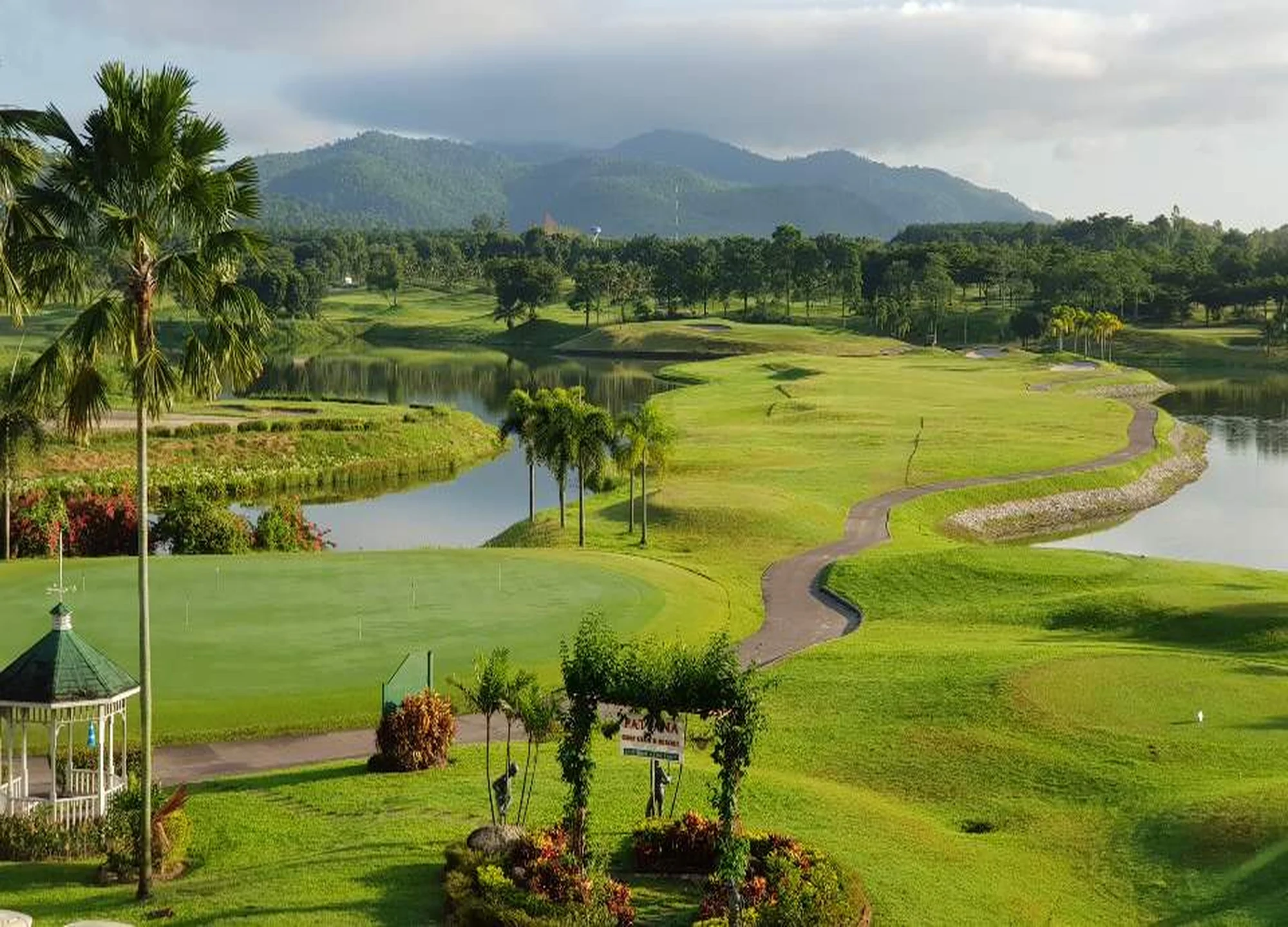 파타나 스포츠 리조트 gallery 8