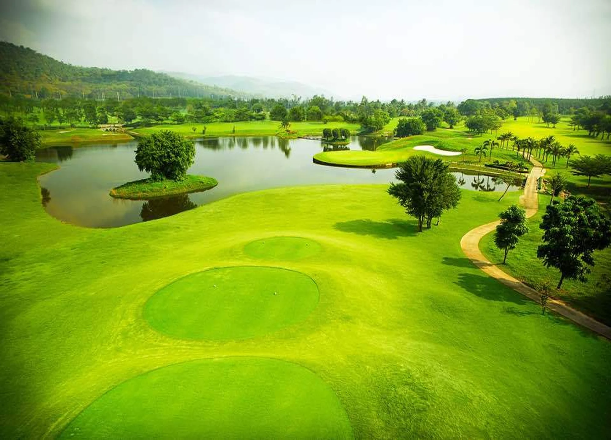 파타나 스포츠 리조트 gallery 9