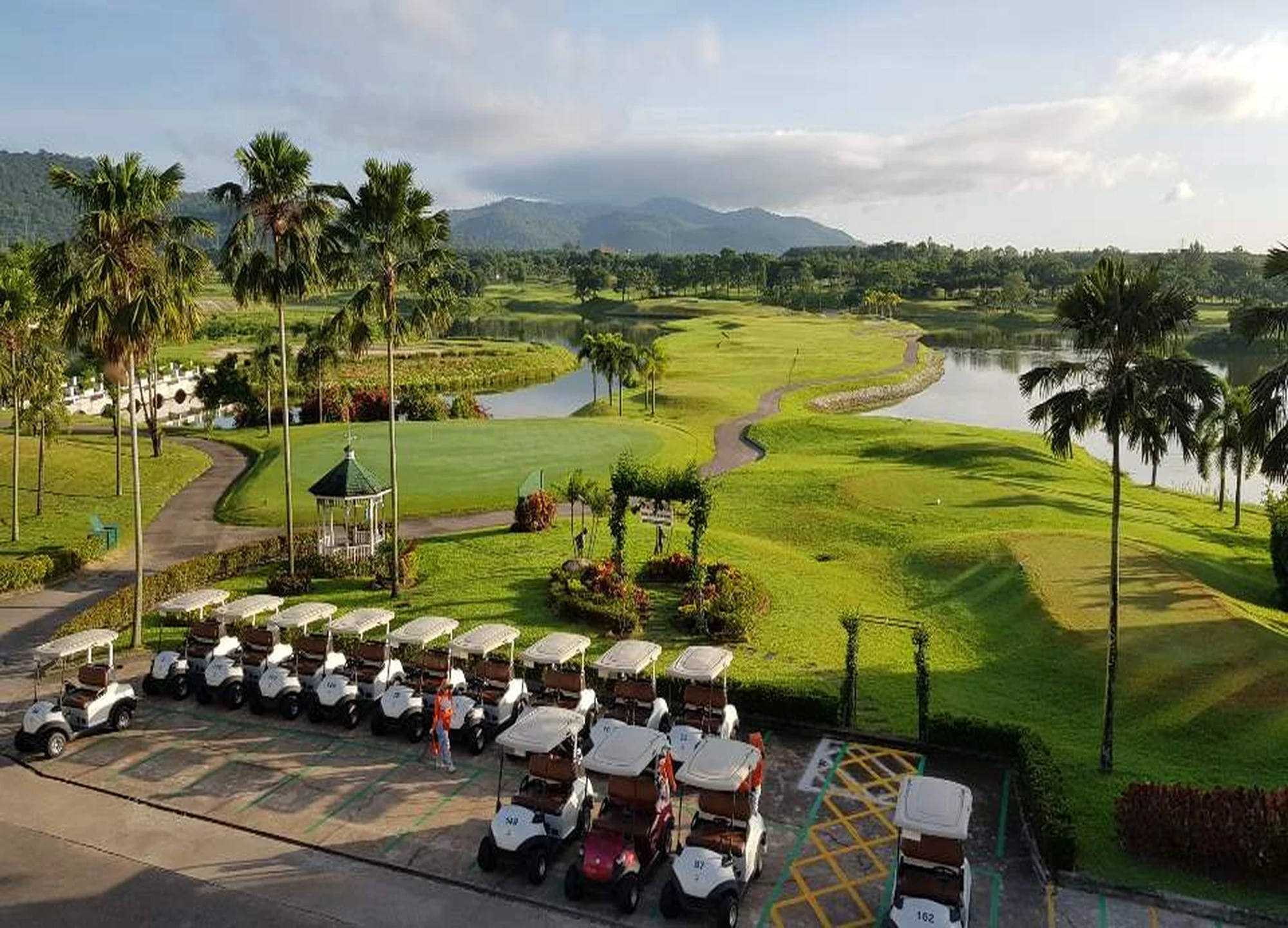 파타나 스포츠 리조트 gallery 13