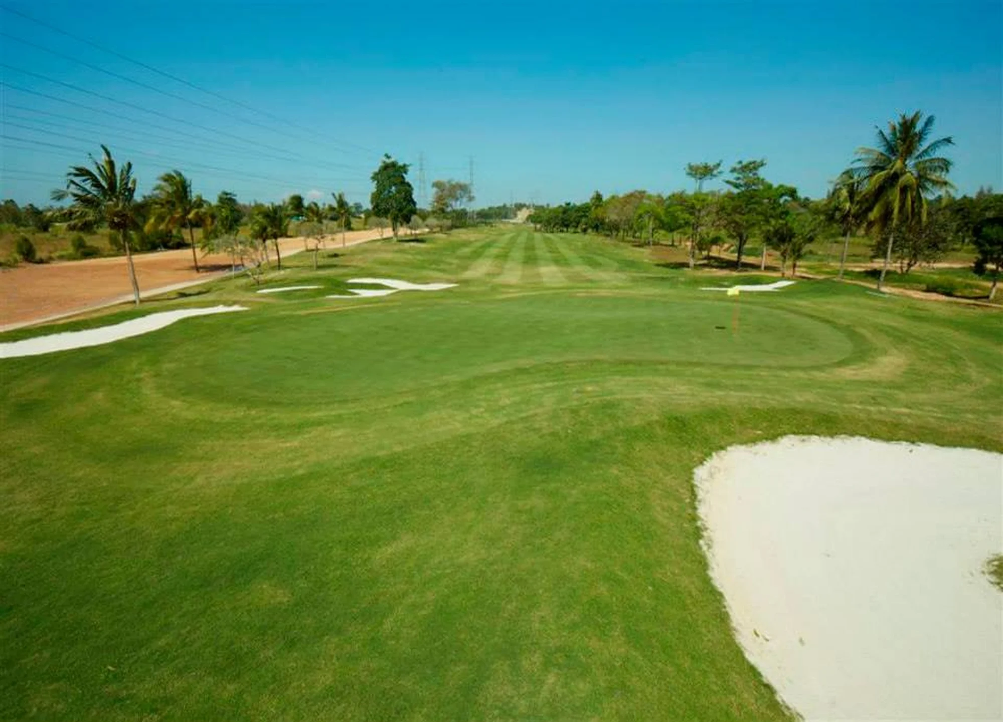 파타야 컨트리 클럽 gallery 2