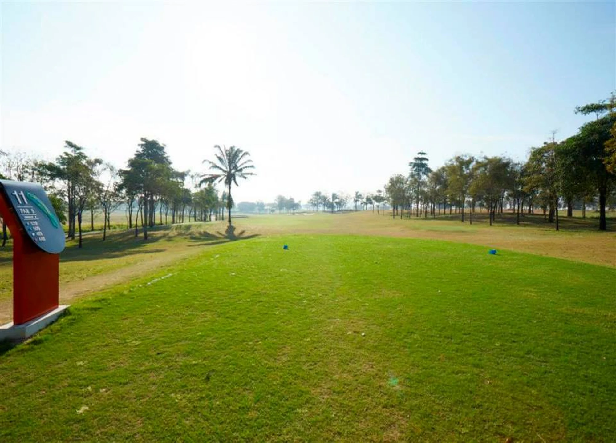 파타야 컨트리 클럽 gallery 6