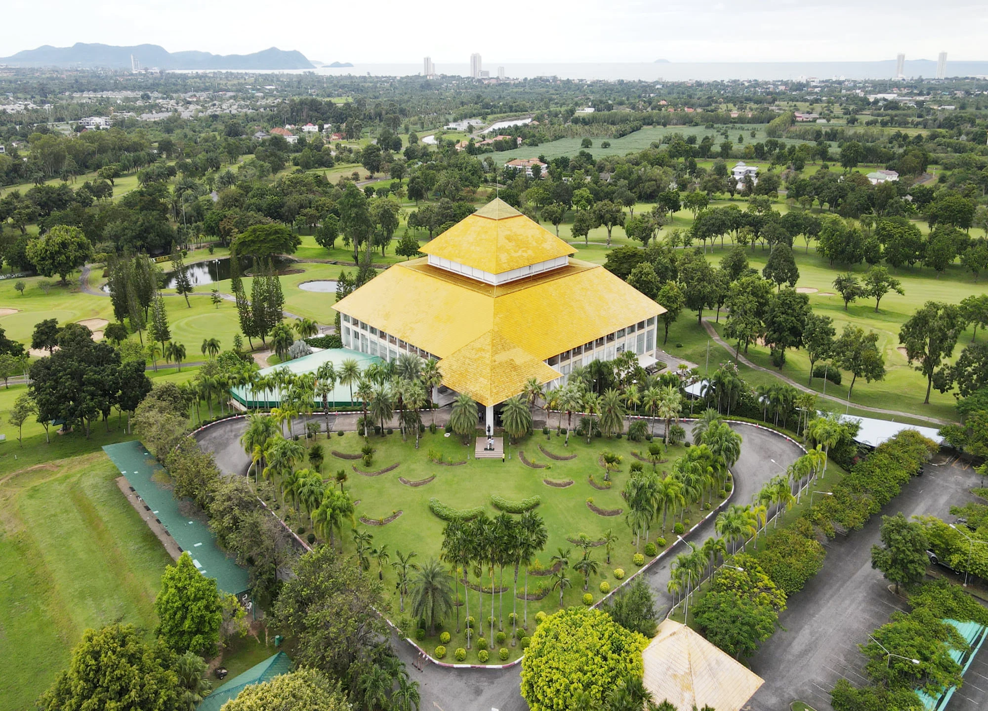 피닉스 골드 골프 앤 컨트리 클럽 (파타야) gallery 5