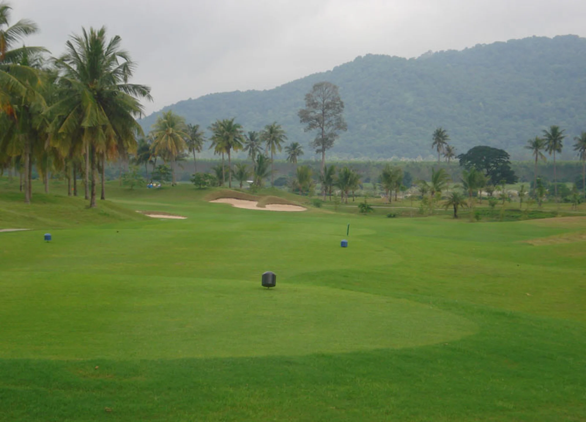 프레젠트밸리 골프 앤 컨트리 클럽 gallery 1