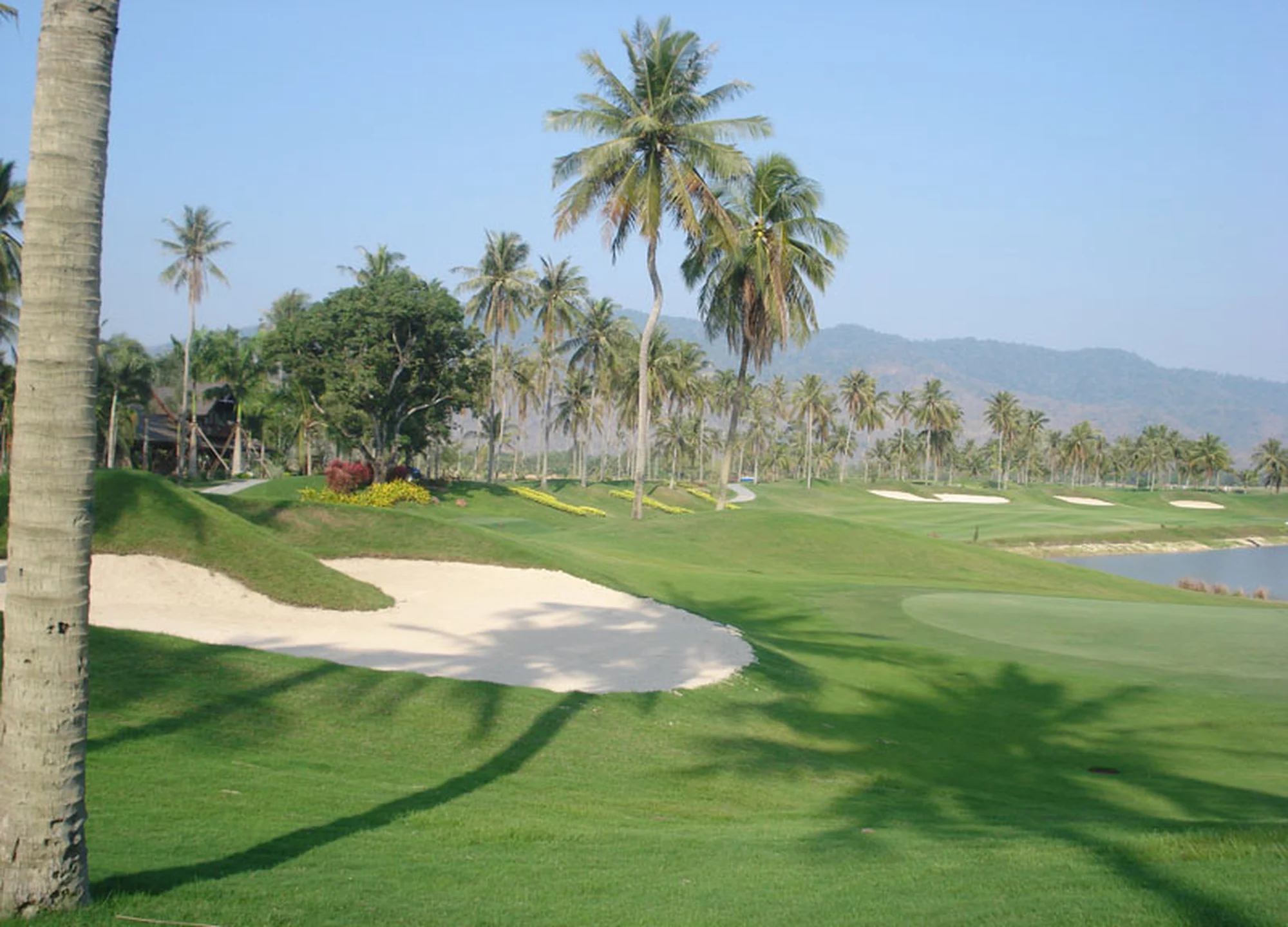 프레젠트밸리 골프 앤 컨트리 클럽 gallery 2