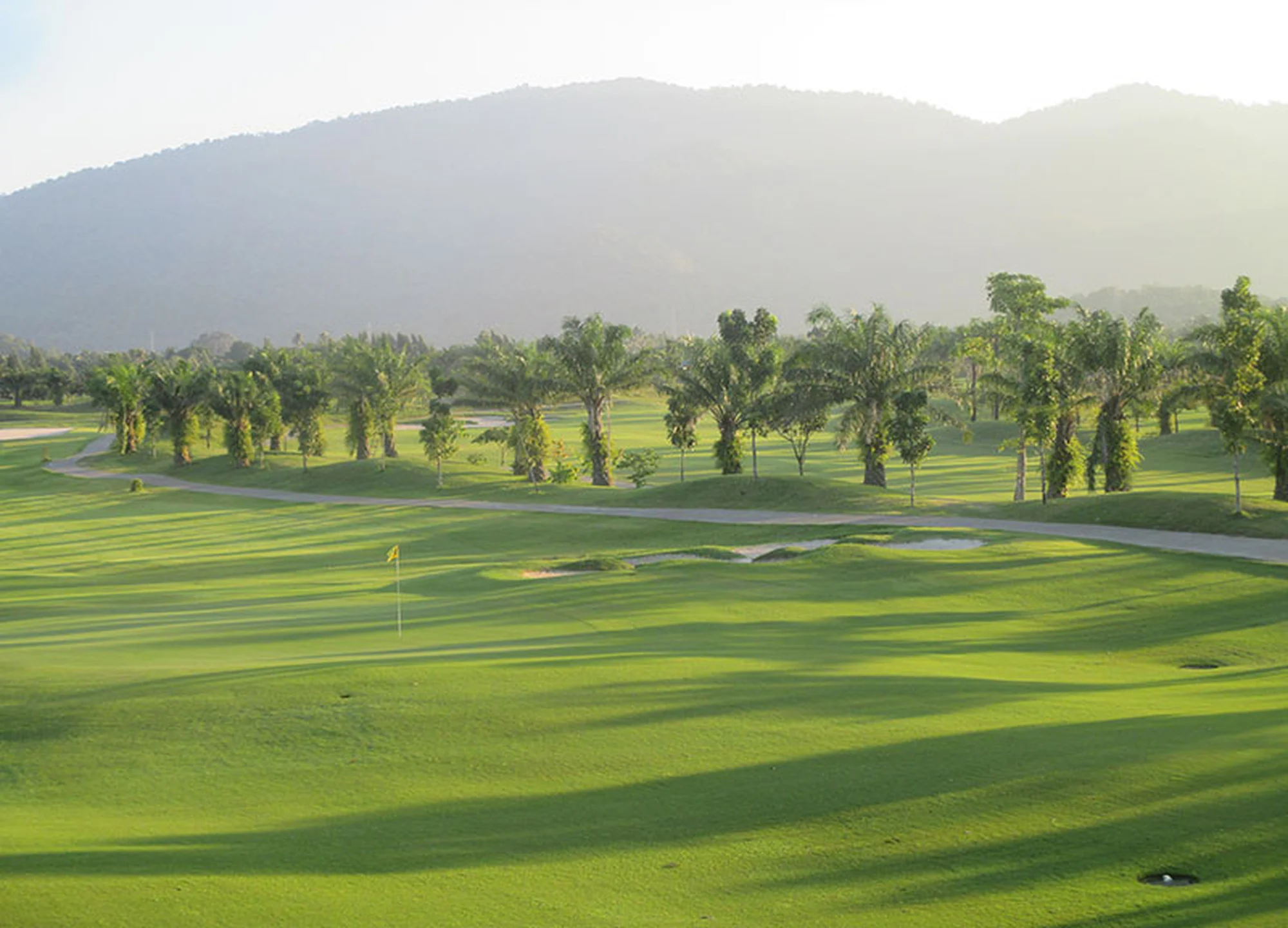프레젠트밸리 골프 앤 컨트리 클럽 gallery 6