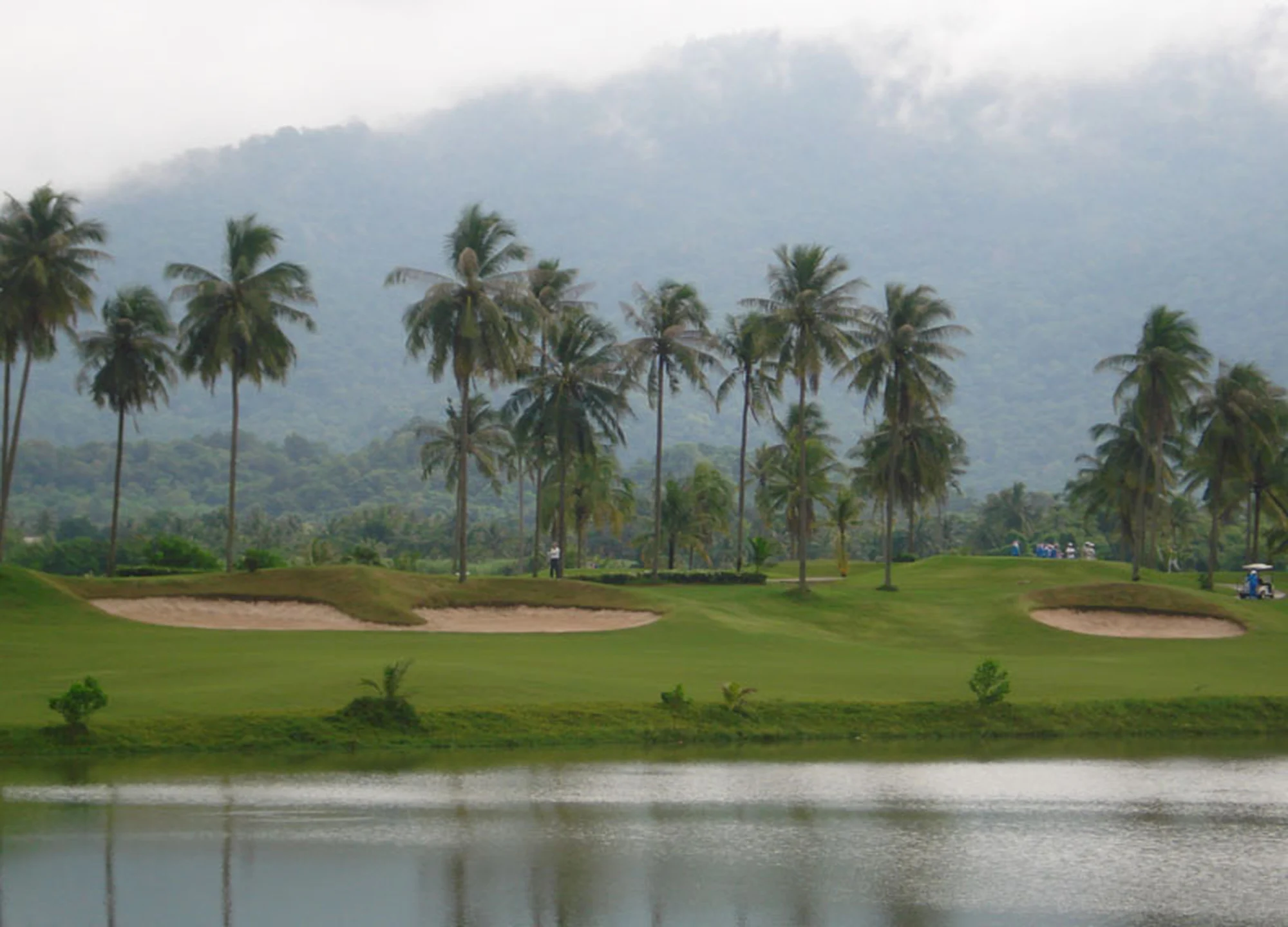 프레젠트밸리 골프 앤 컨트리 클럽 gallery 12