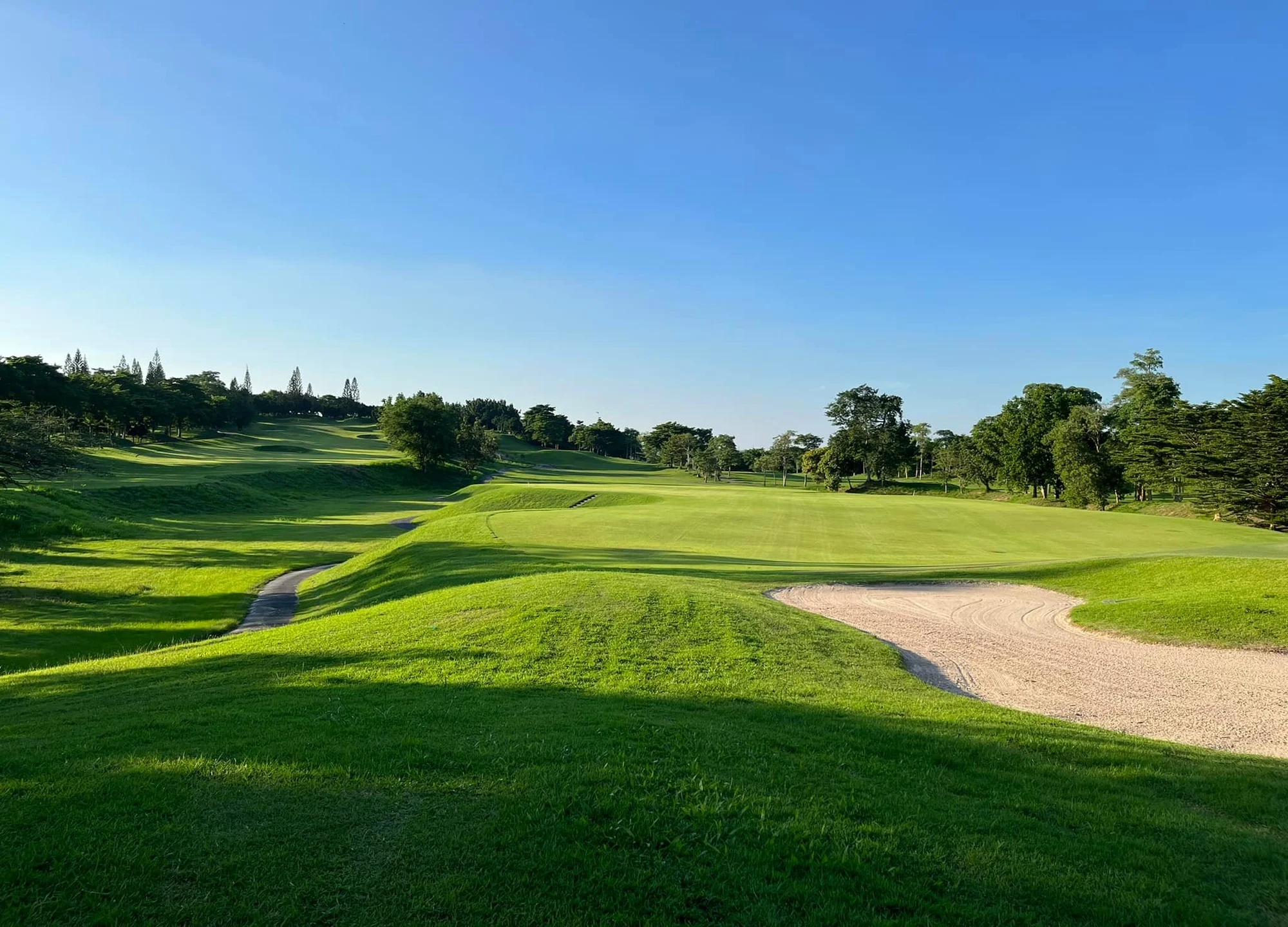 라용 그린 밸리 컨트리 클럽 gallery 3