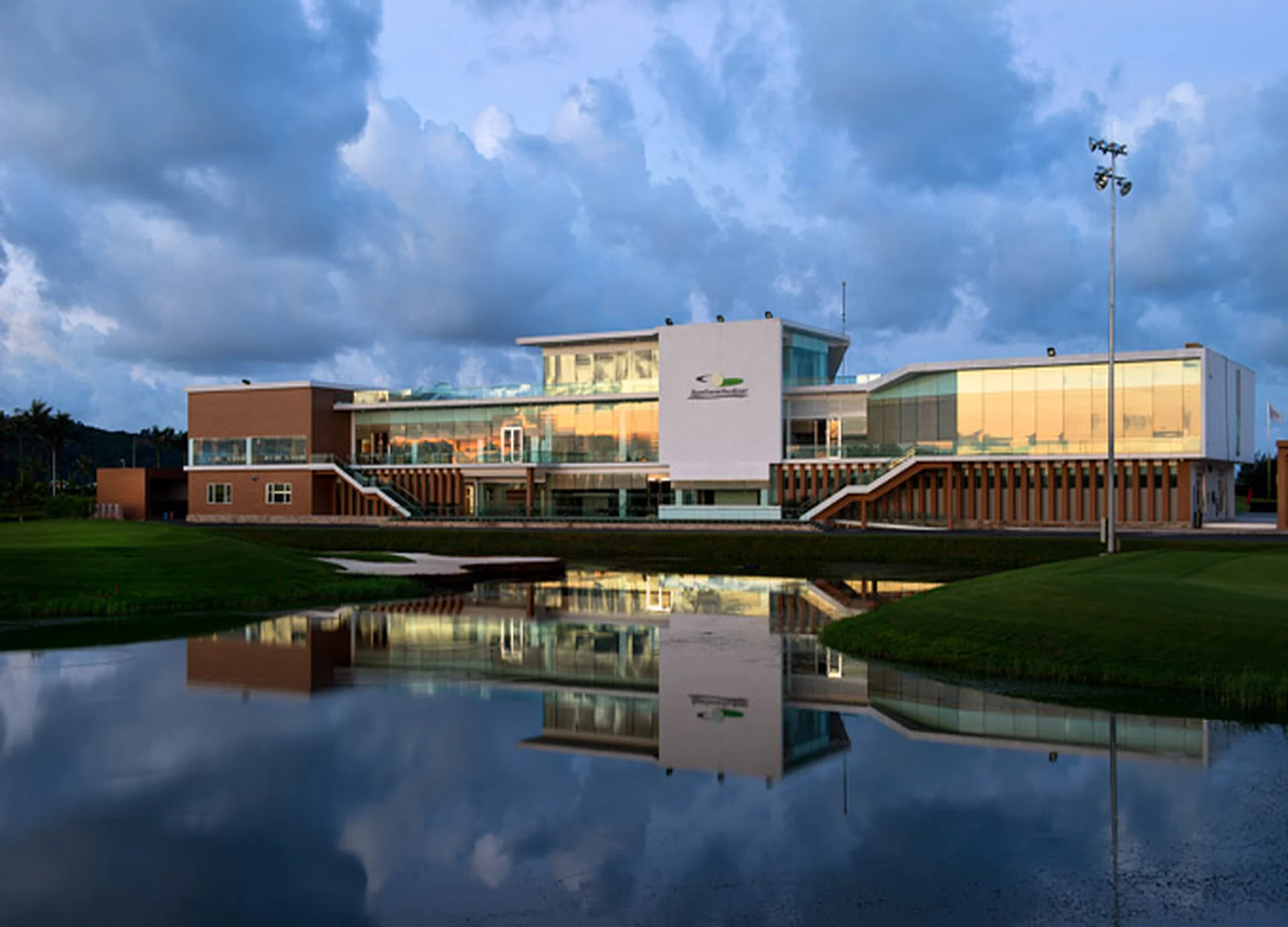 루비 트리 골프 리조트 클럽 gallery 8