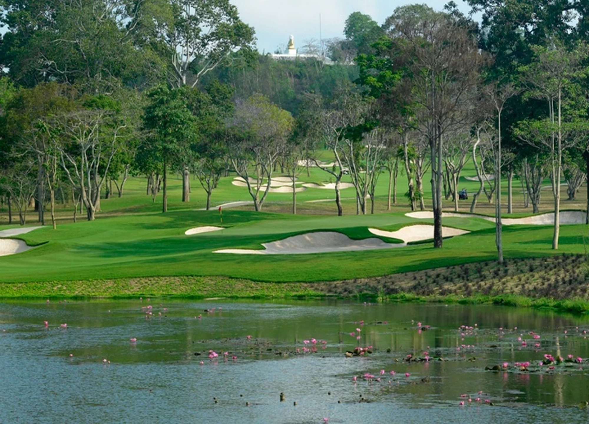 시암 컨트리 클럽 올드 코스 gallery 4